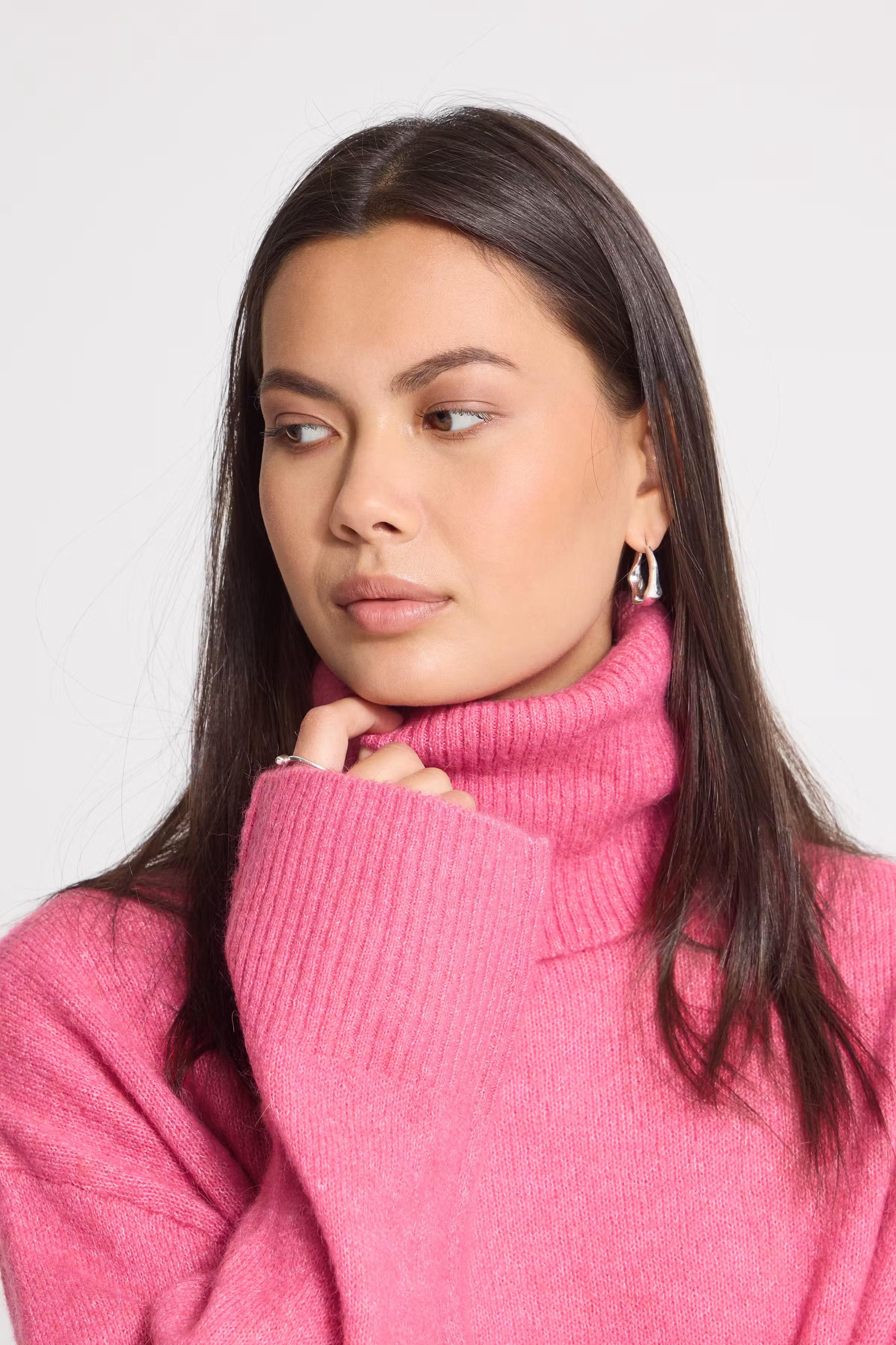 IHKAMARA Pullover LOOKBOOK DETAIL 20126665-171926