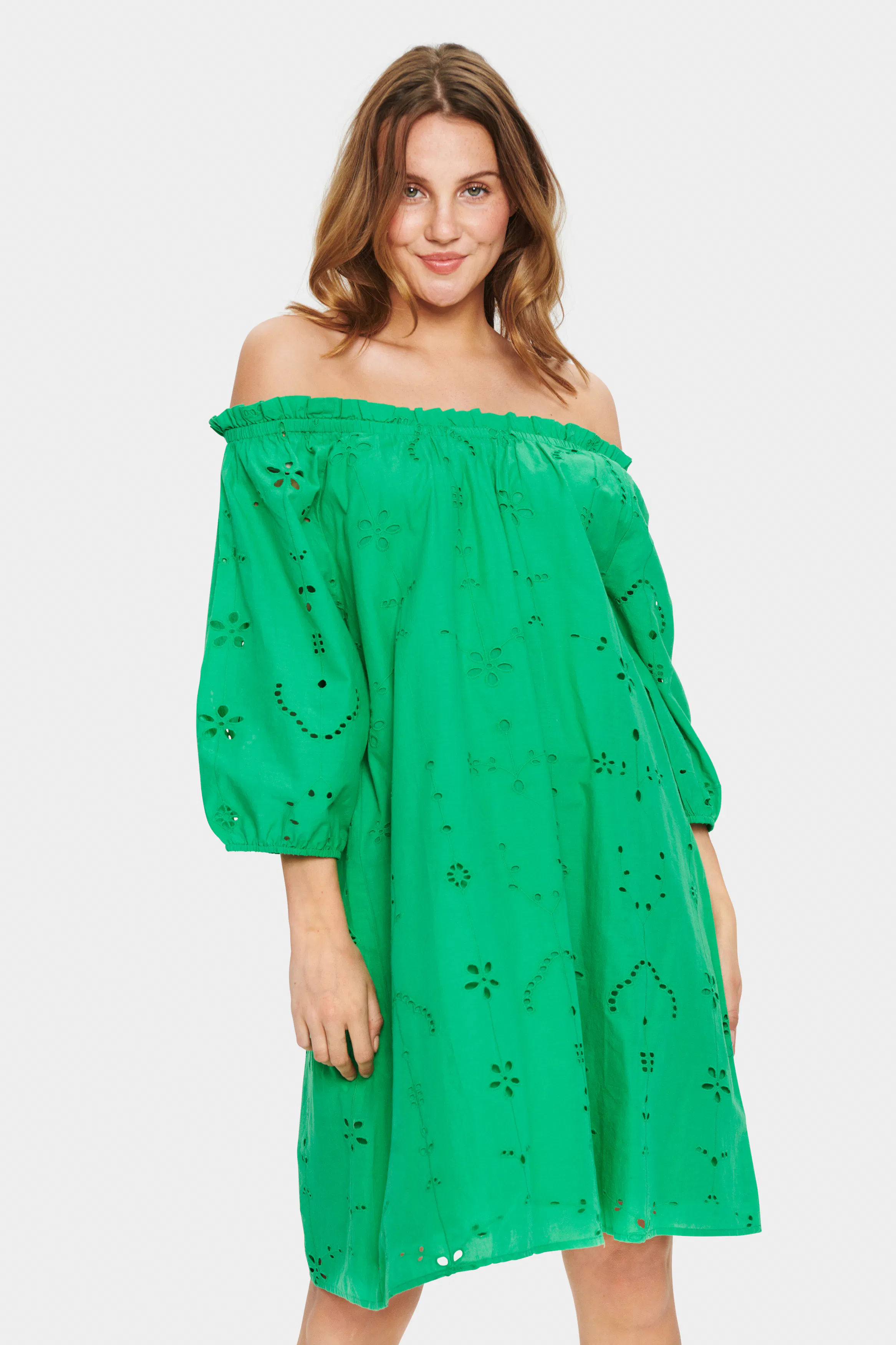 NellikSZ Kleid LOOKBOOK FRONT 30512484-155534