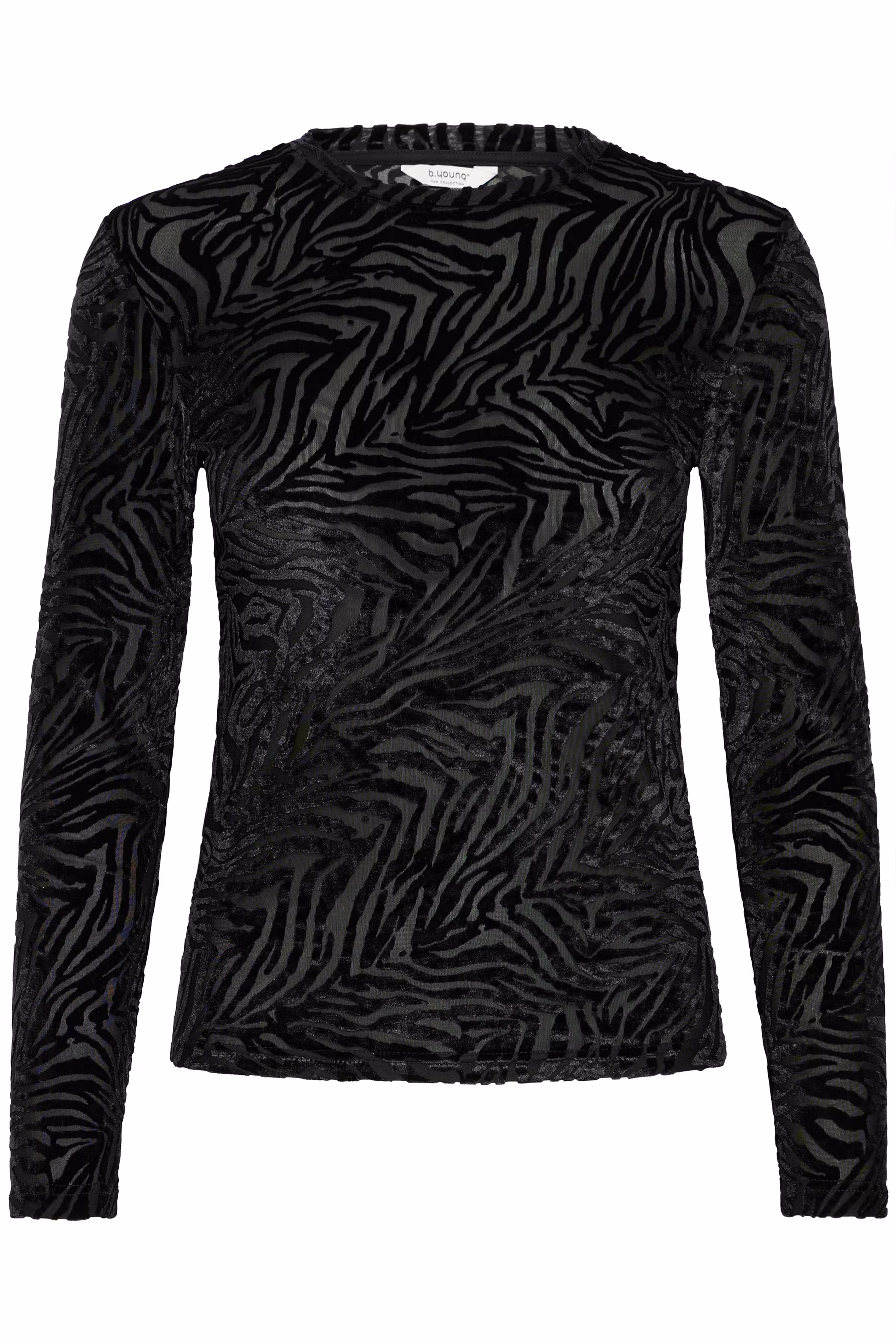 BYSHIRLEY T-shirt PACK FRONT 20818323-194008