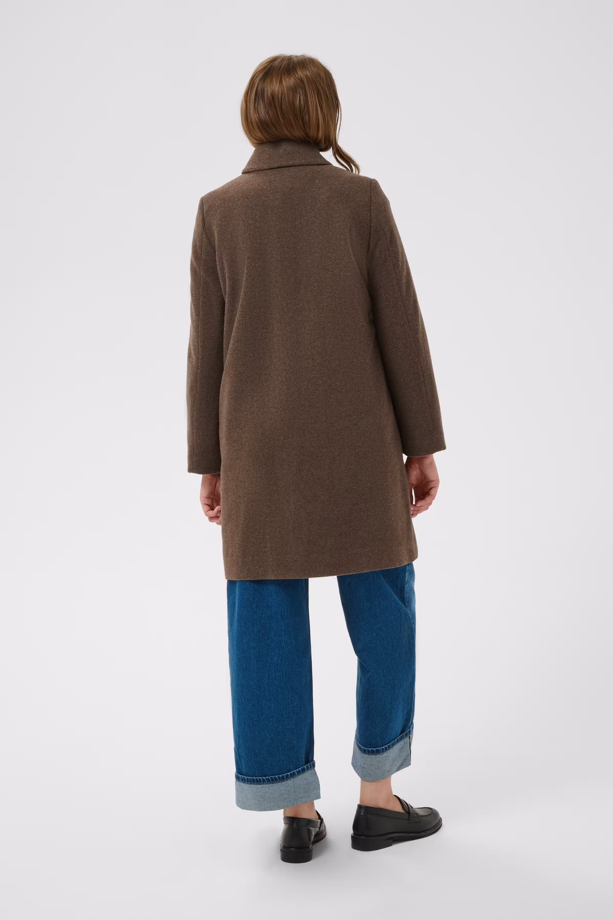KamillasPW Coat LOOKBOOK BACK 30309752-303896