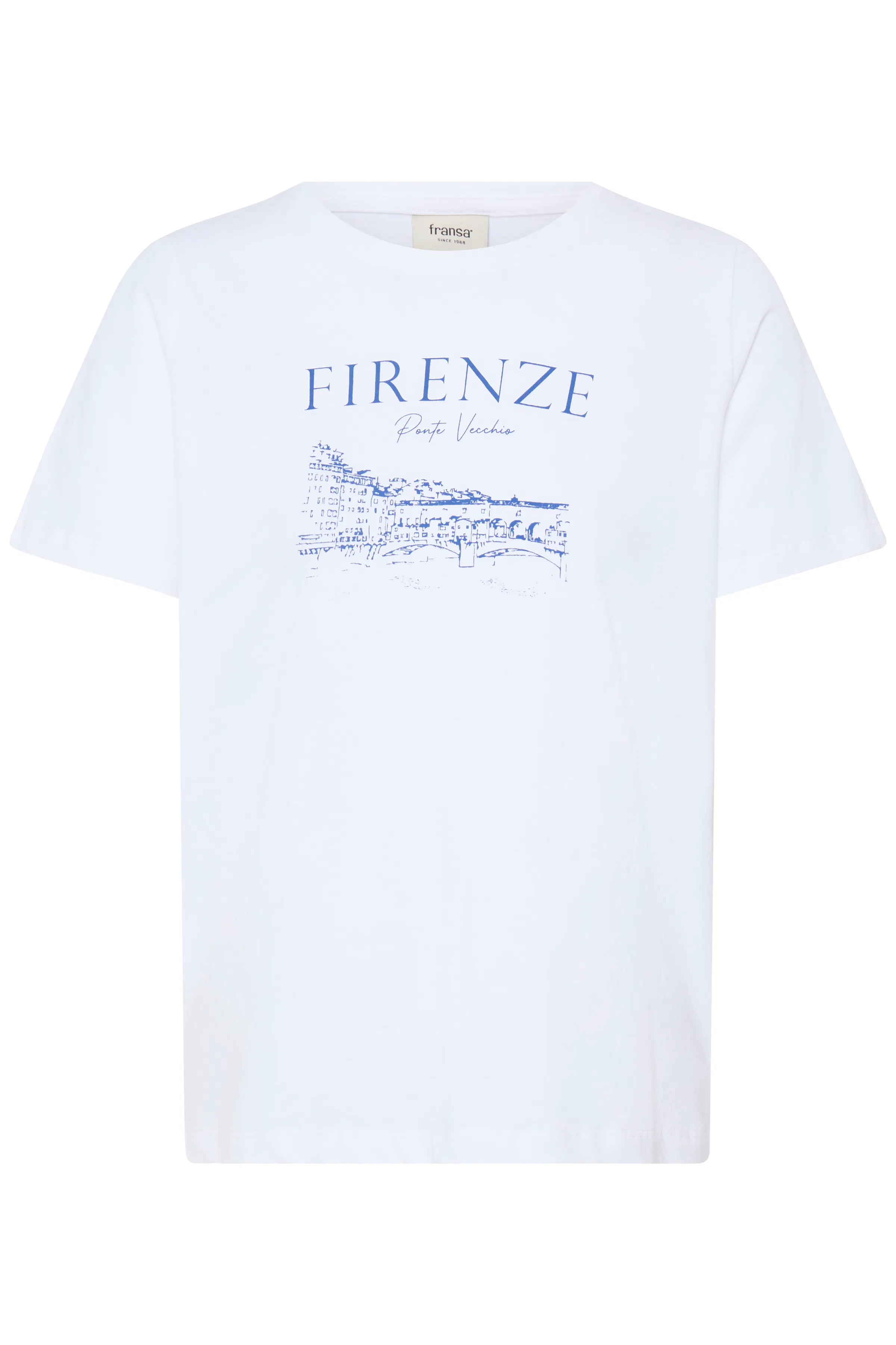 FRFABLE T-shirt PACK FRONT 20617717-900008455