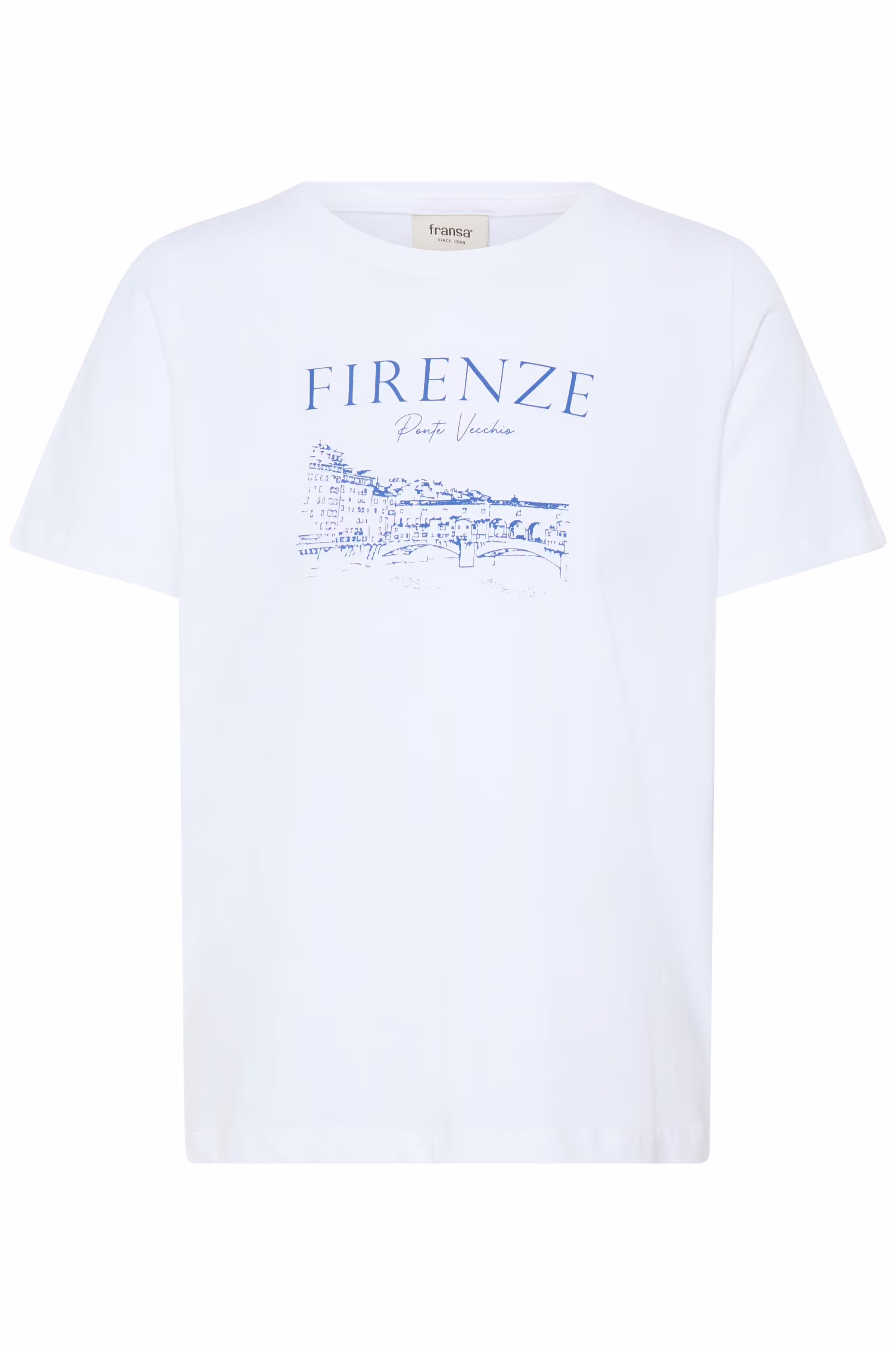 FRFABLE T-shirt PACK FRONT 20617717-900008454