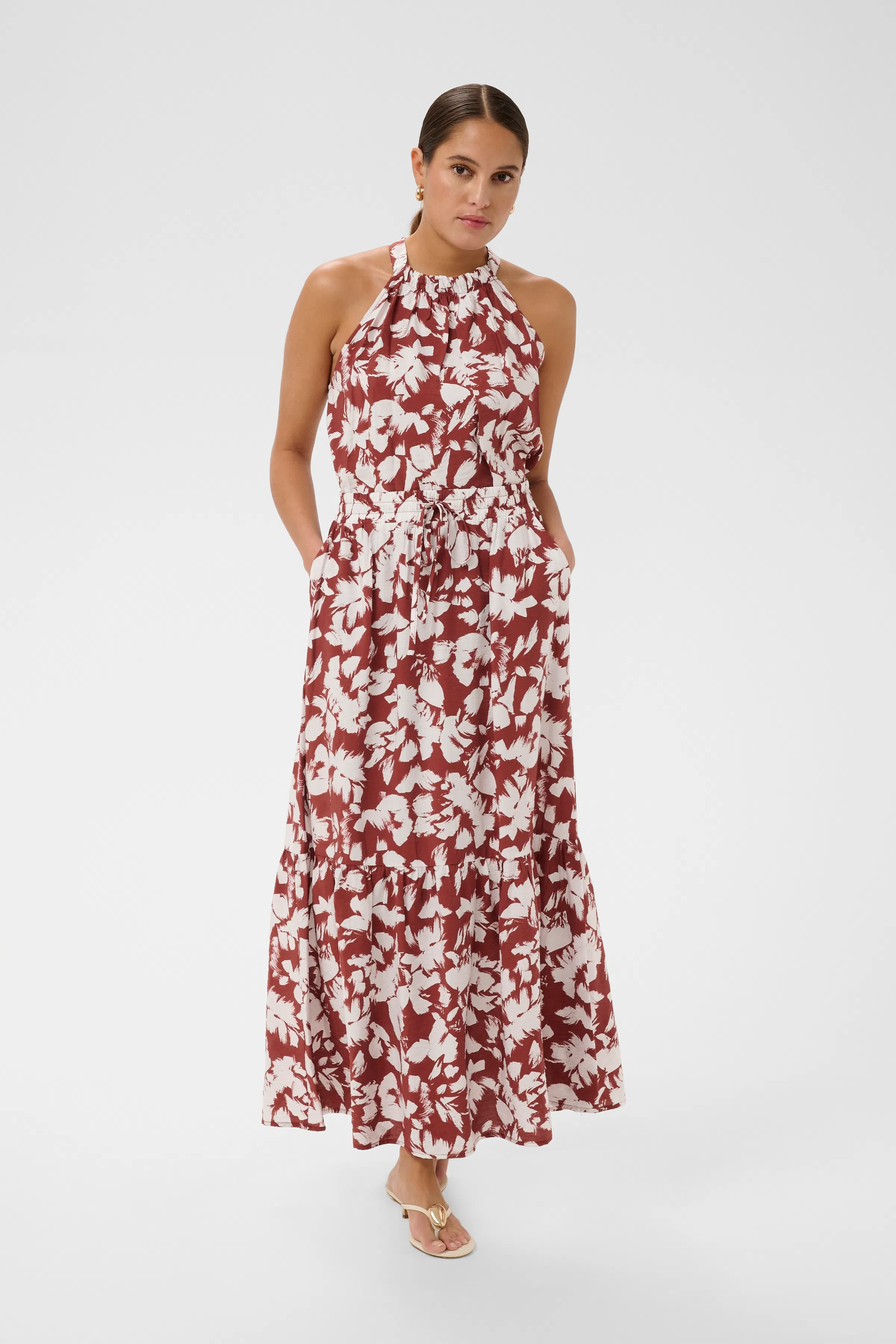 KAevie Skjørt LOOKBOOK FRONT 10511550-109283
