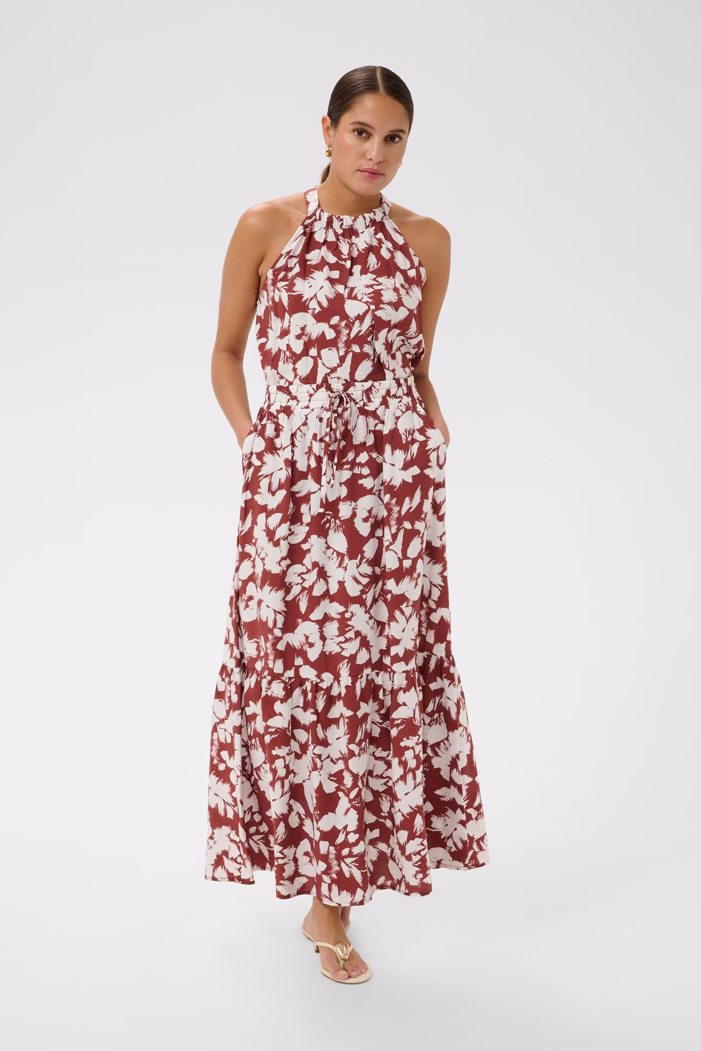 KAevie Skjørt LOOKBOOK FRONT 10511550-109283