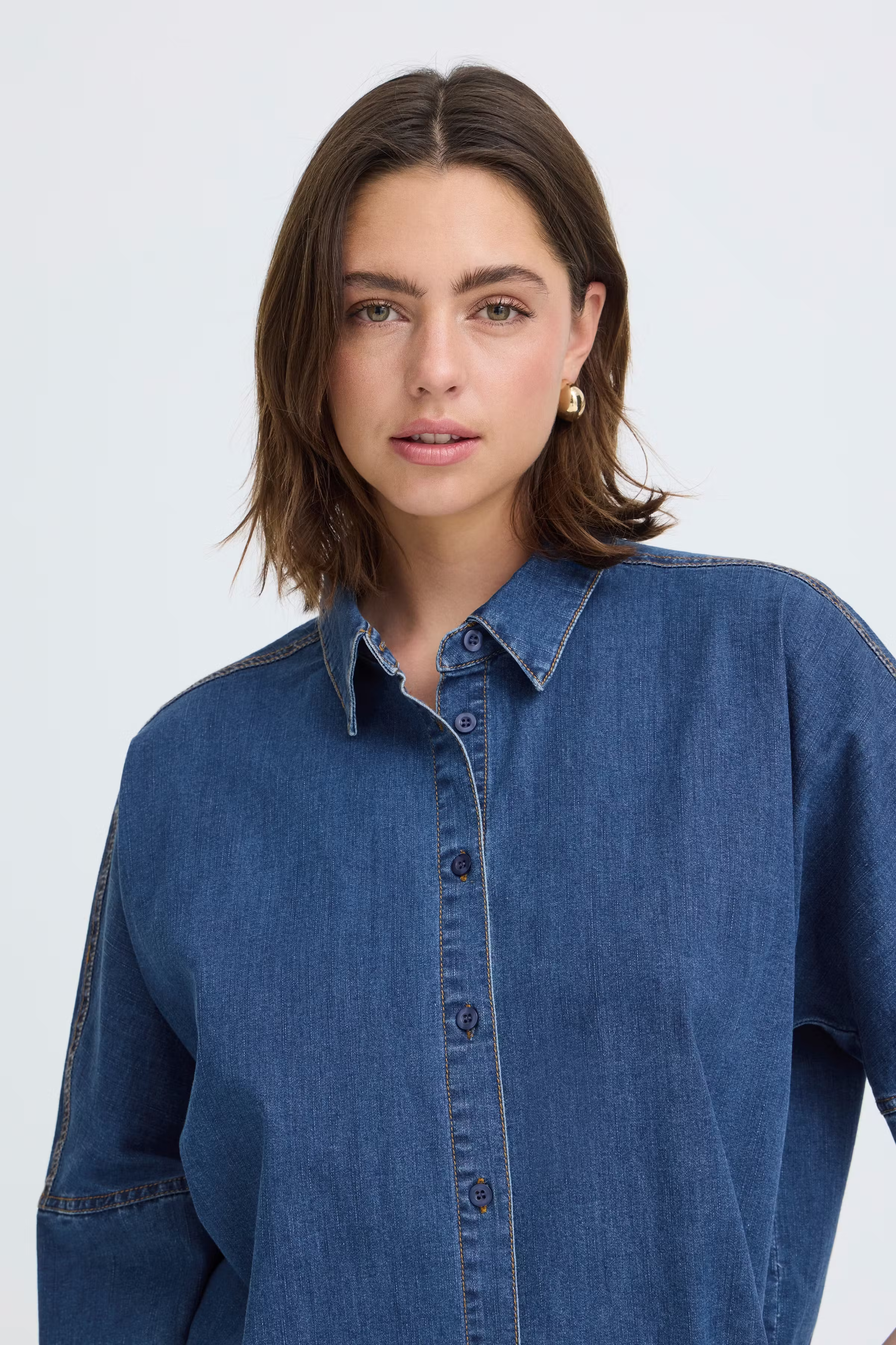 FRCHICAGO Shirt LOOKBOOK DETAIL 20617736-200988