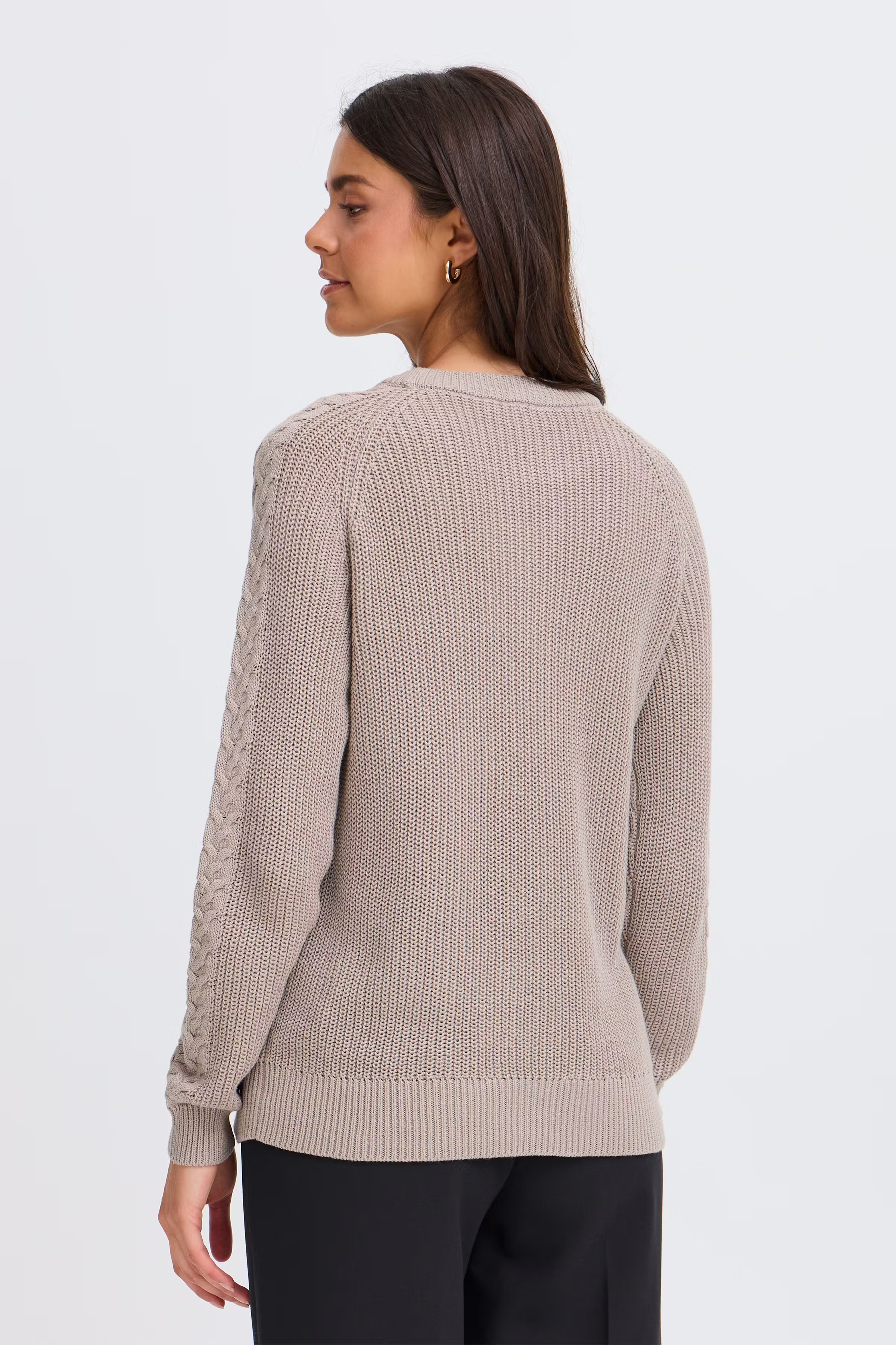 FRLONNIE Pullover LOOKBOOK BACK 20617163-171210