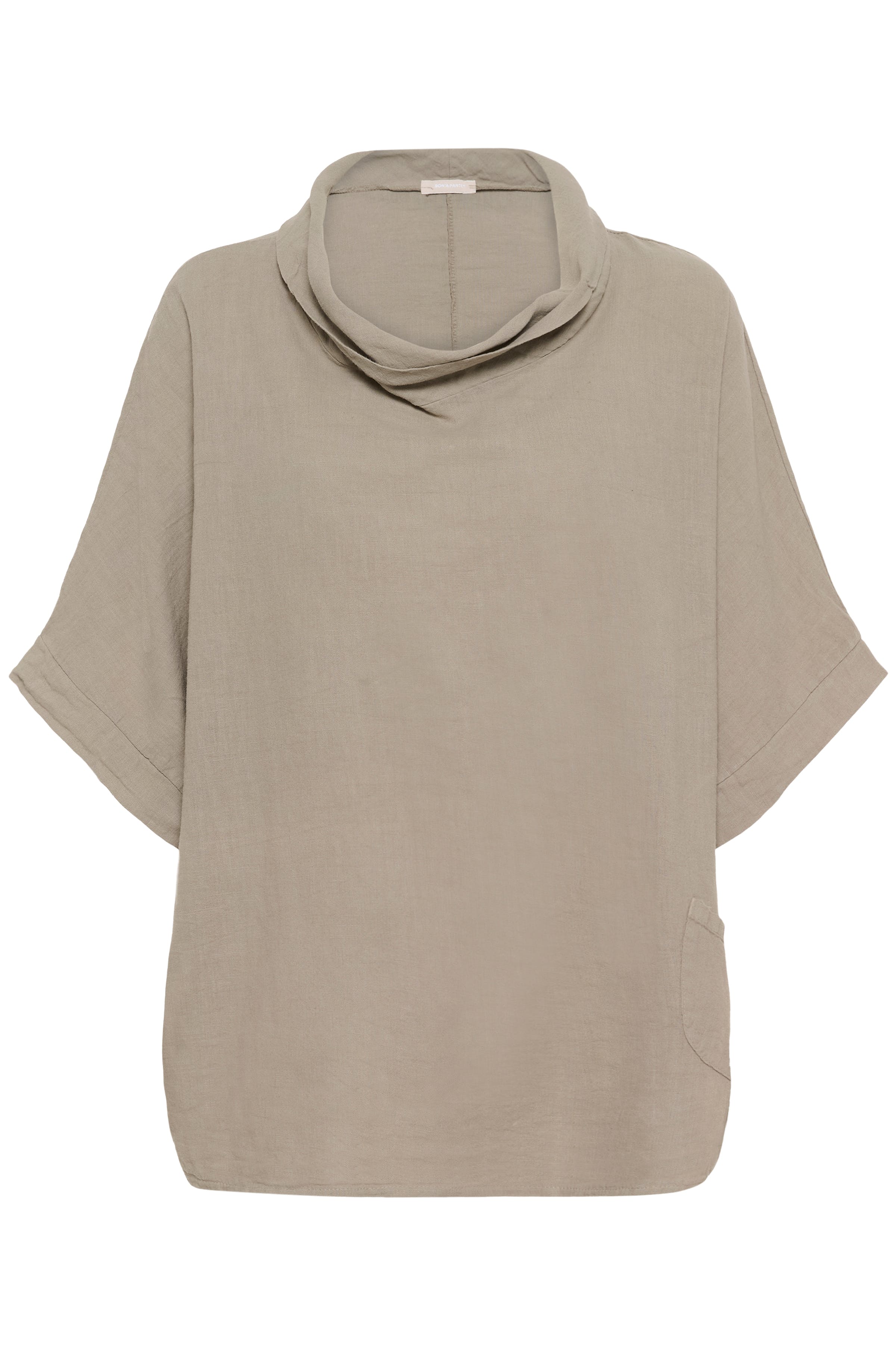 BPkida Bluse PACK FRONT 40103544-400705