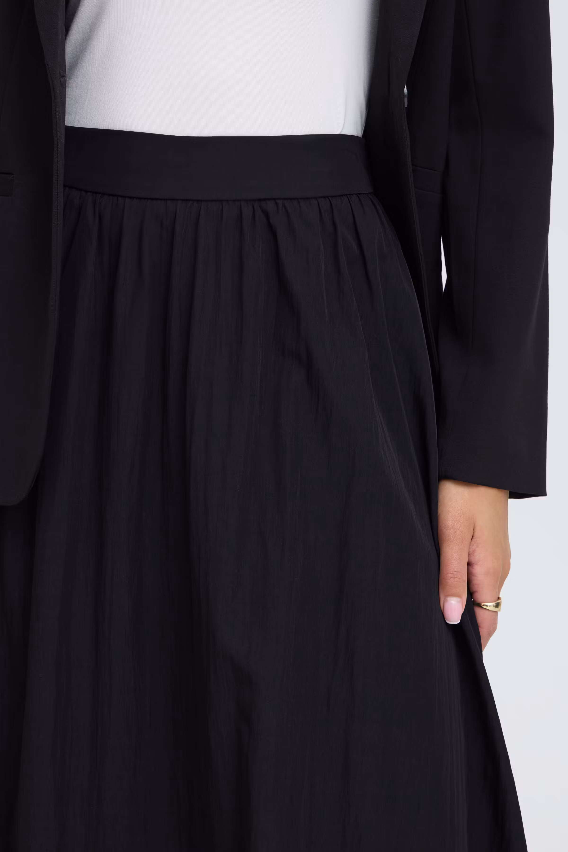 BYJADYN Skjørt LOOKBOOK DETAIL 20819699-194008