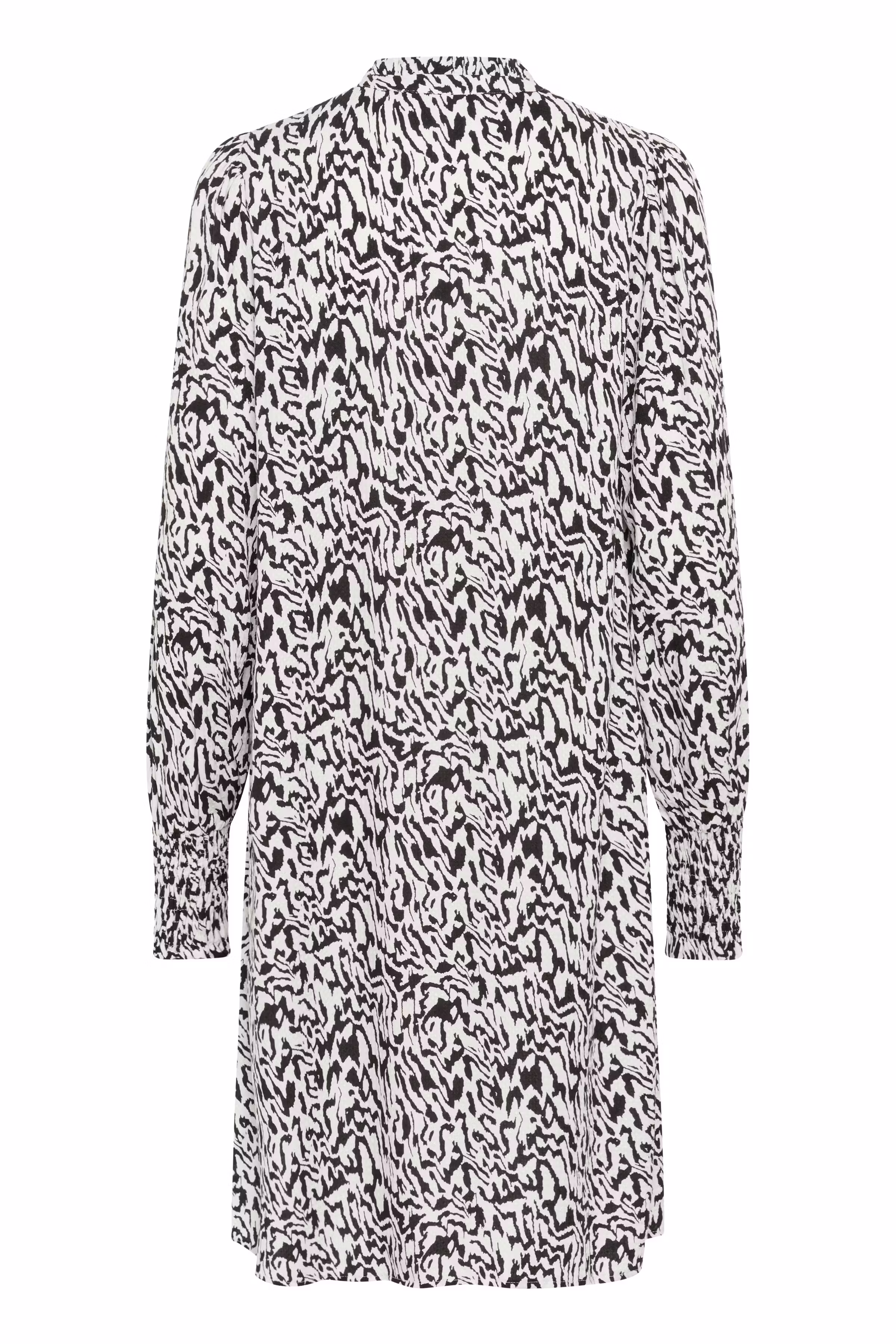 KAmathilde Dress PACK BACK 10509495-106919