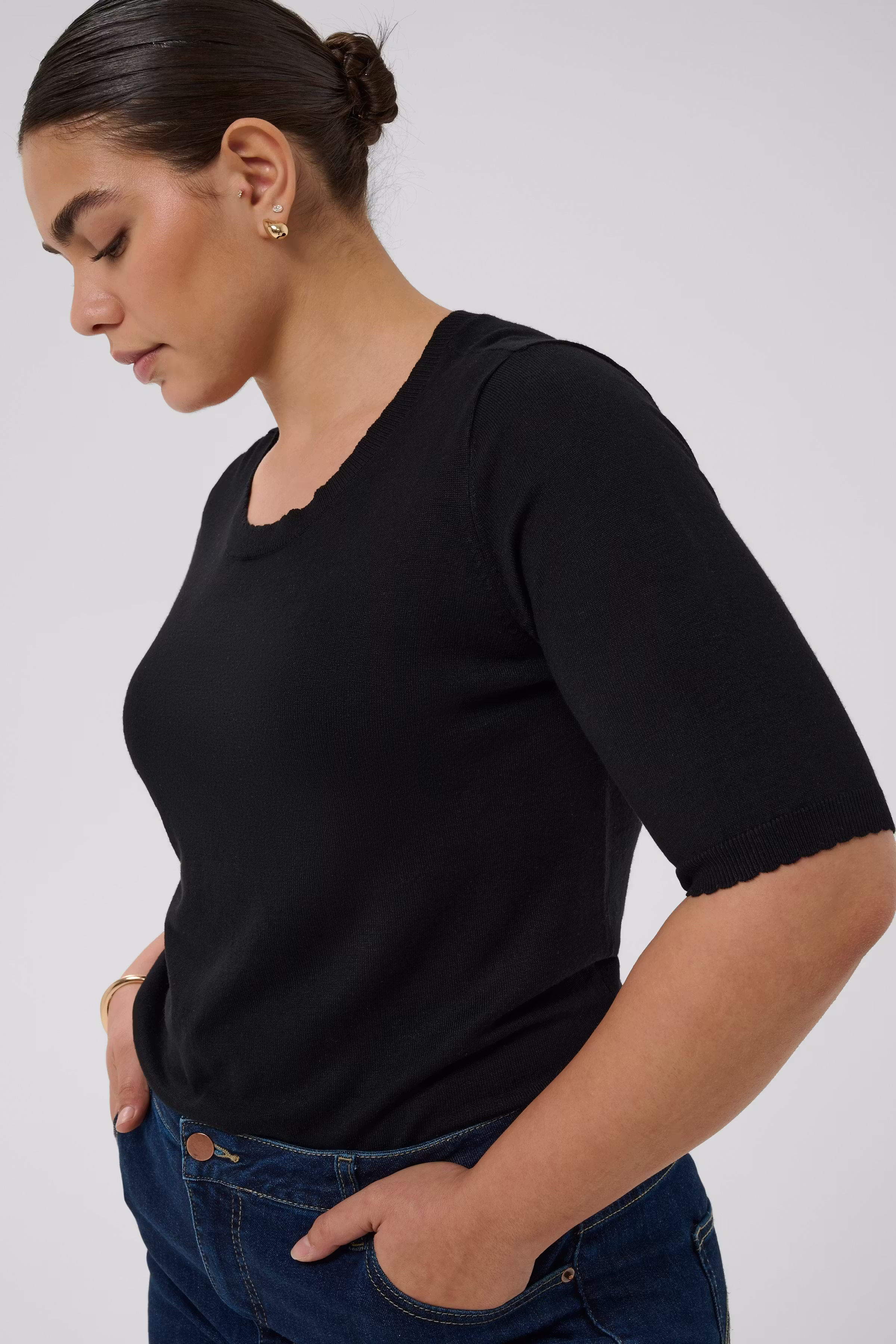 KClizzy Pullover LOOKBOOK DETAIL 10584482-100121