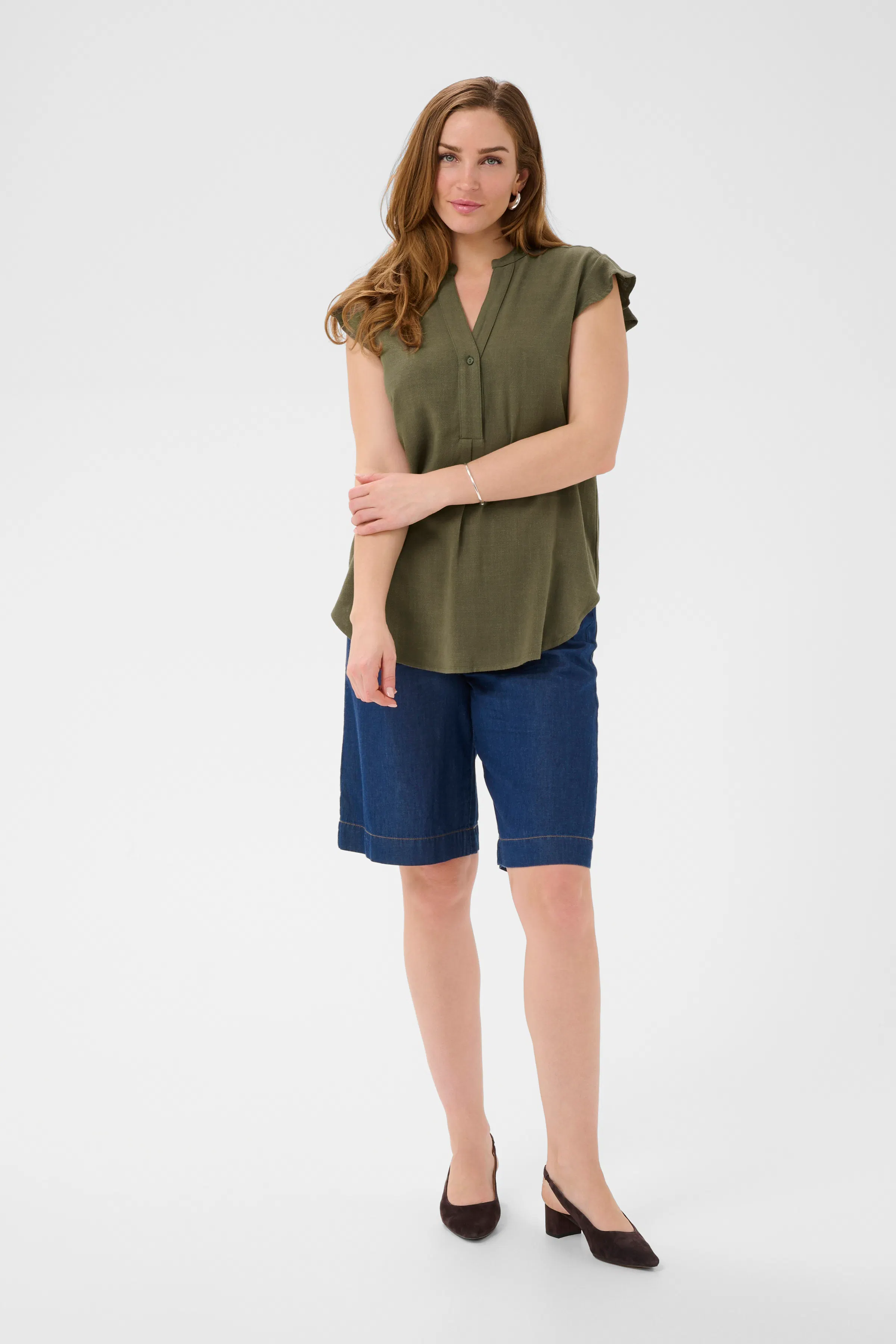 BPhella Tunika LOOKBOOK FRONT 40200182-109199