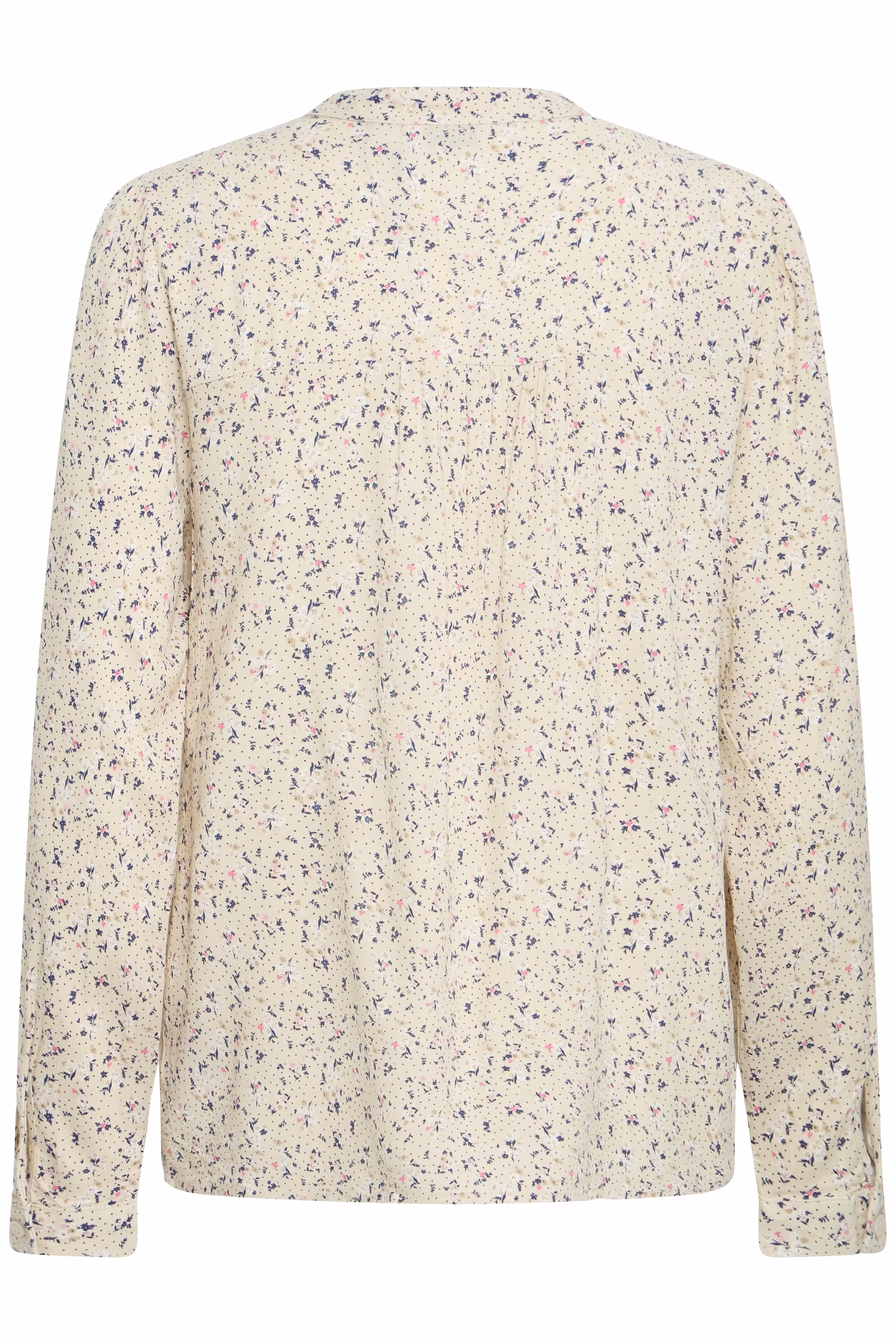 BYGABRIA Skjorte PACK BACK 20818553-900004016