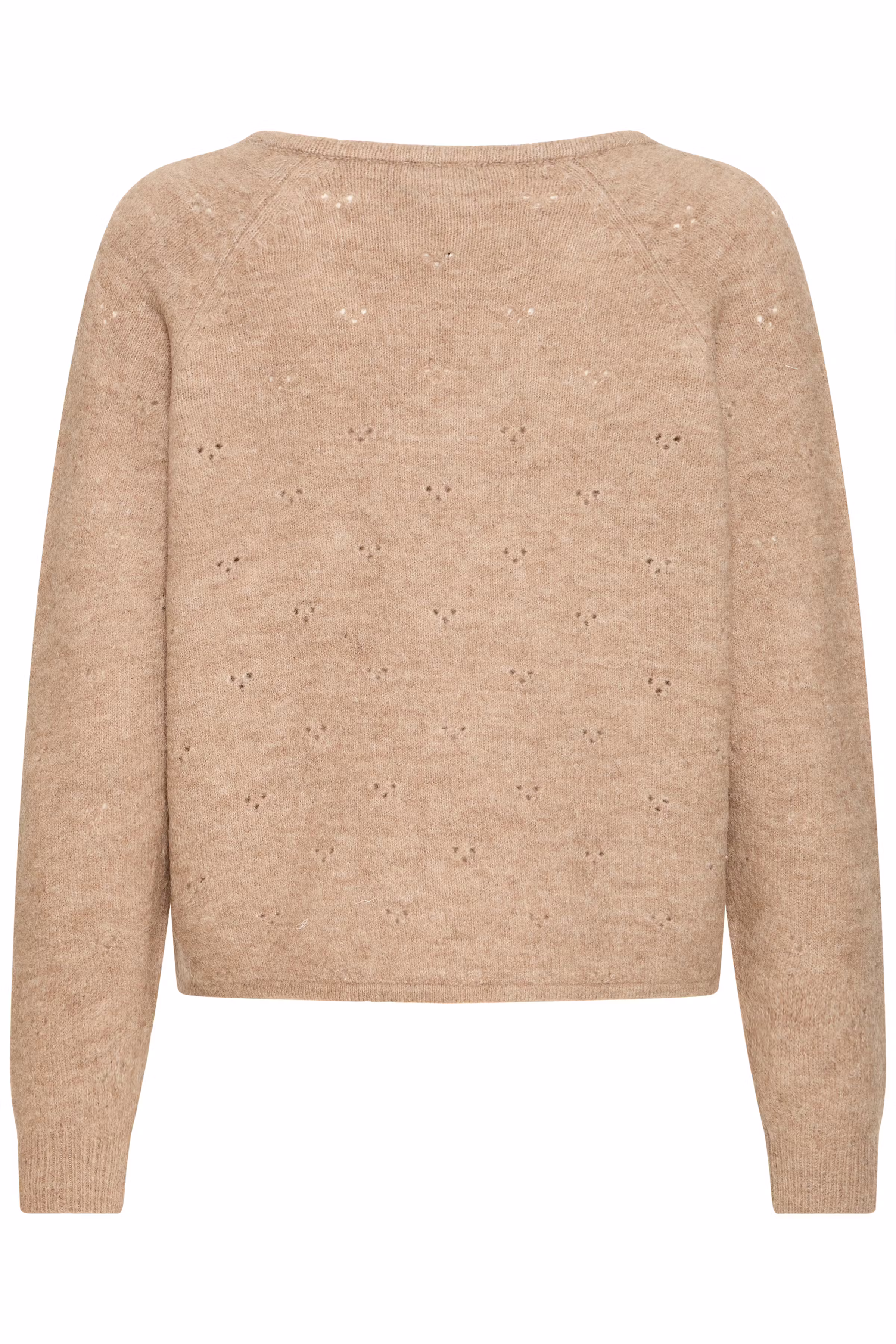 BYMONNA Pullover PACK BACK 20817121-1811121