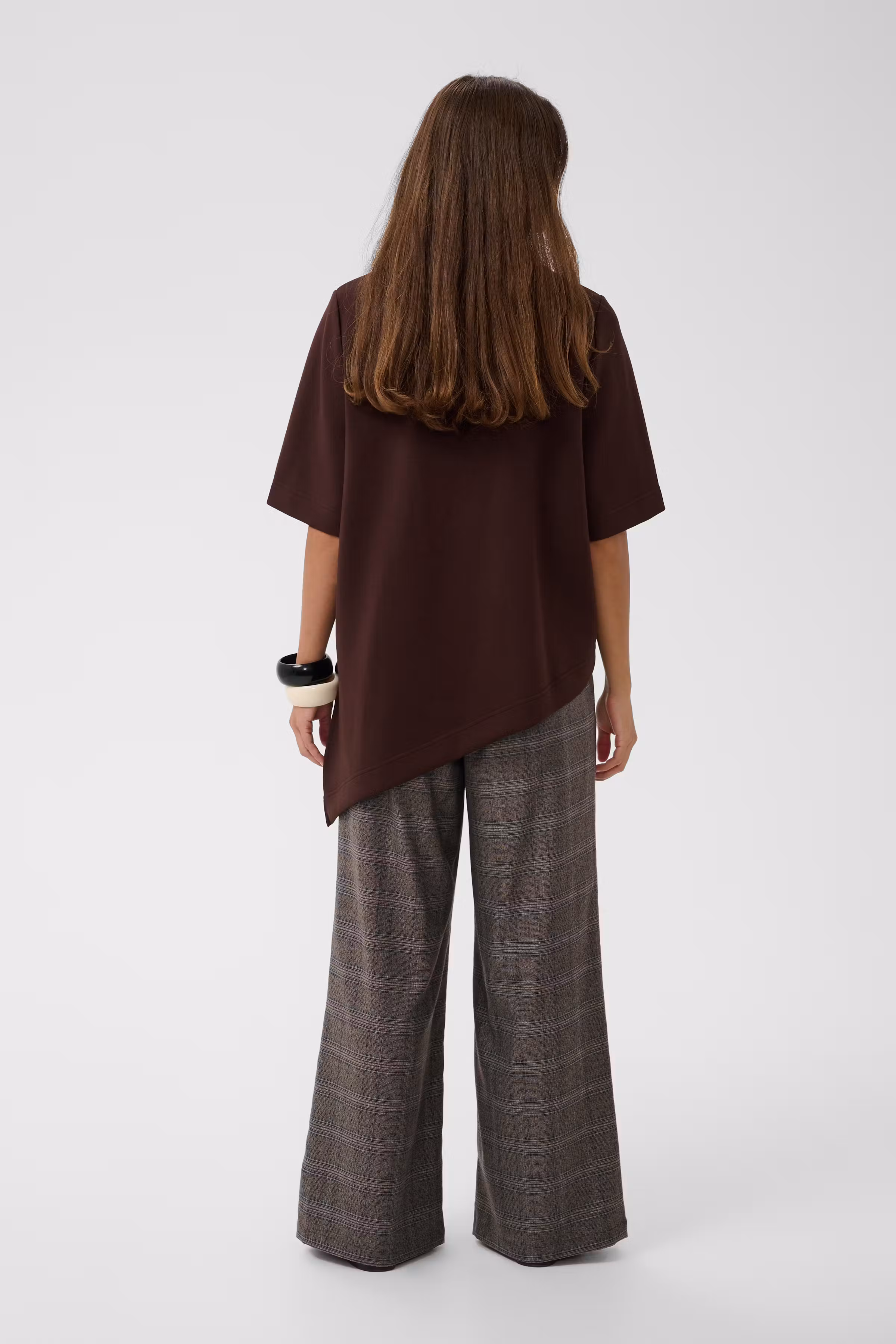 CUverda T-shirt LOOKBOOK BACK 50113619-190915