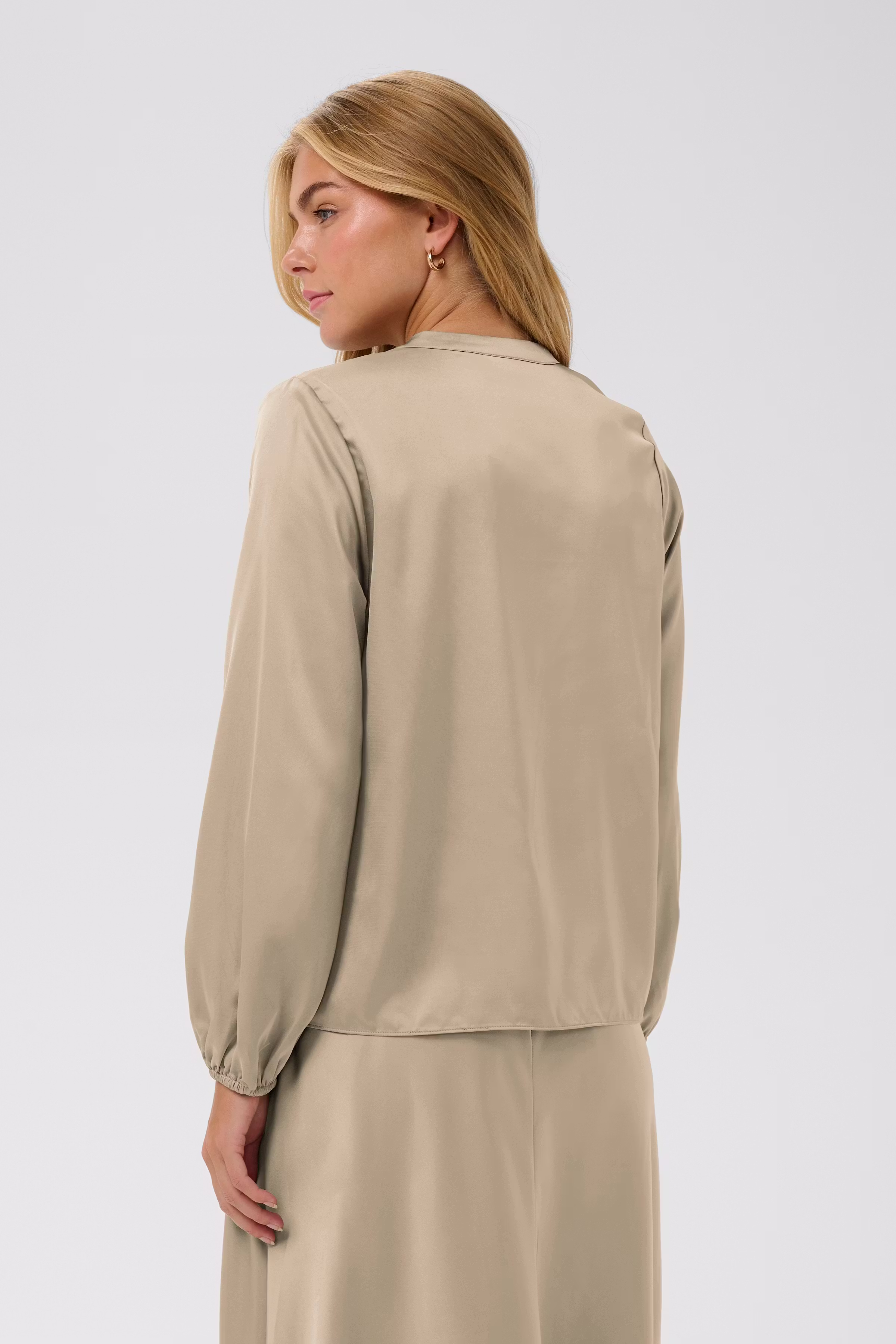 LodisaSZ Bluse LOOKBOOK BACK 30514735-161109