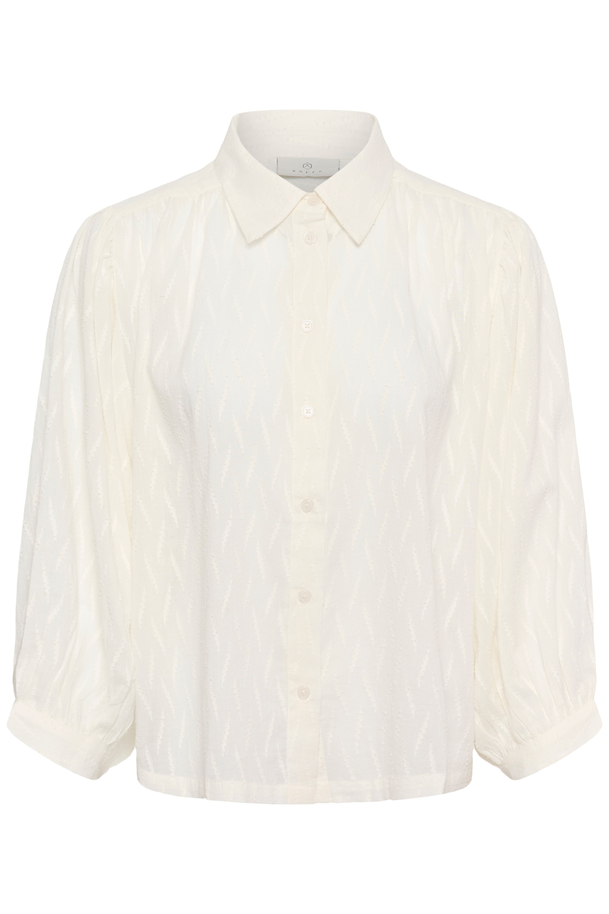 KAgabriela Skjorte PACK FRONT 10511171-110602