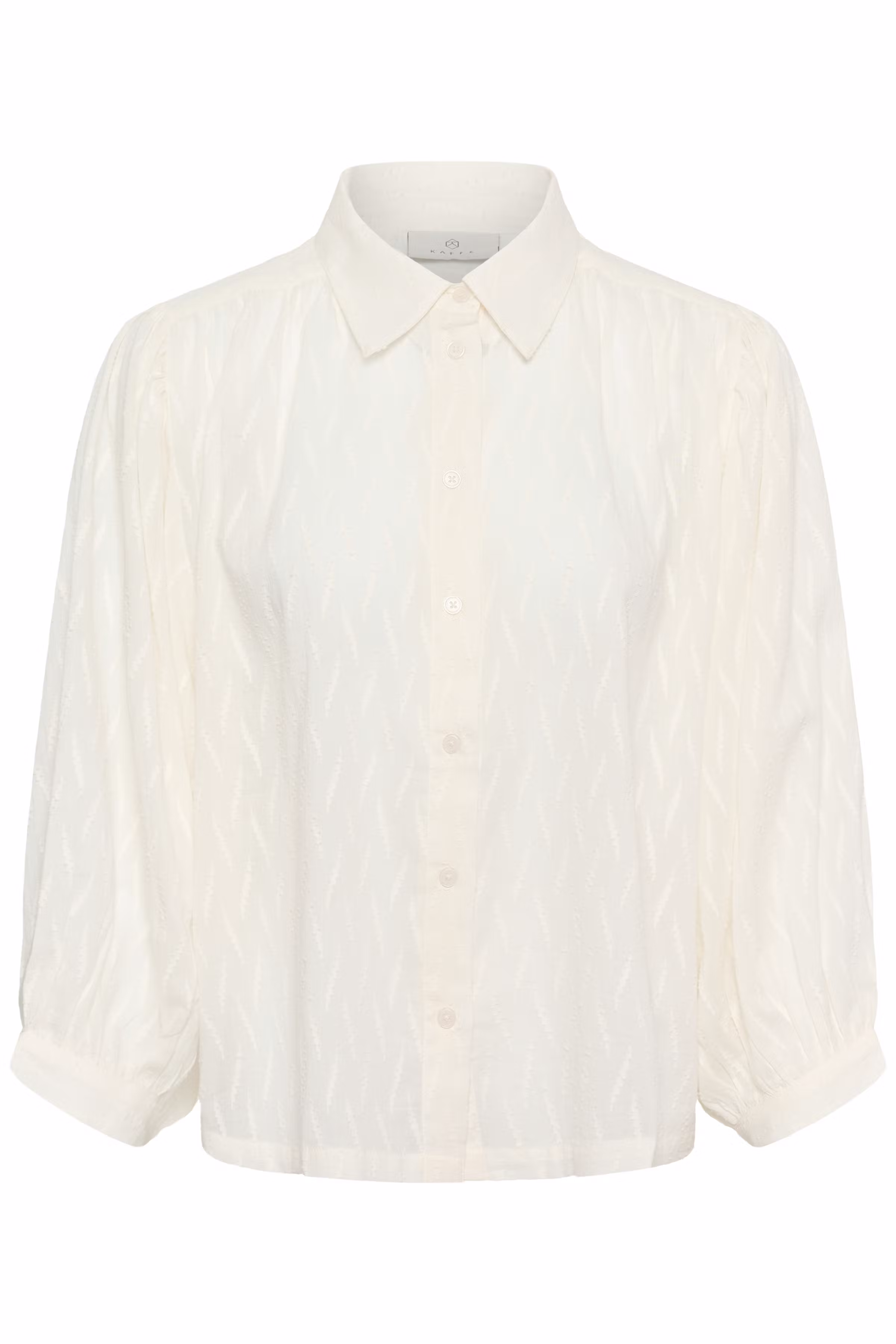 KAgabriela Skjorte PACK FRONT 10511171-110602