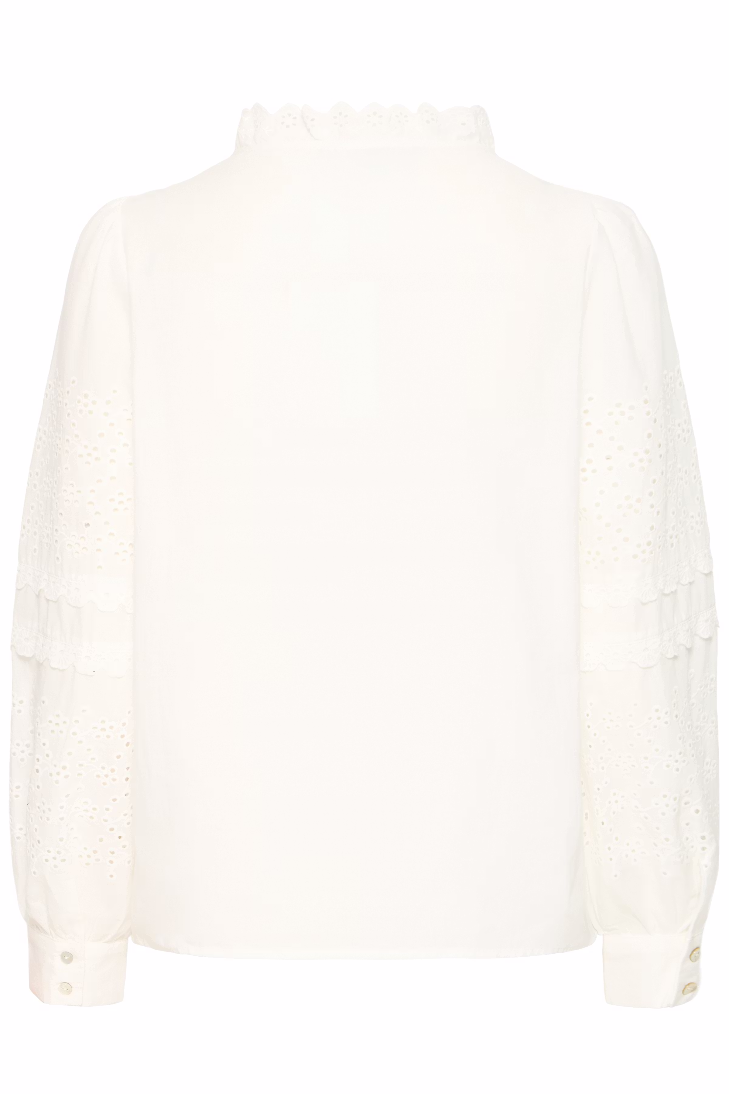 PZKATANA Blouse PACK BACK 50208406-114201