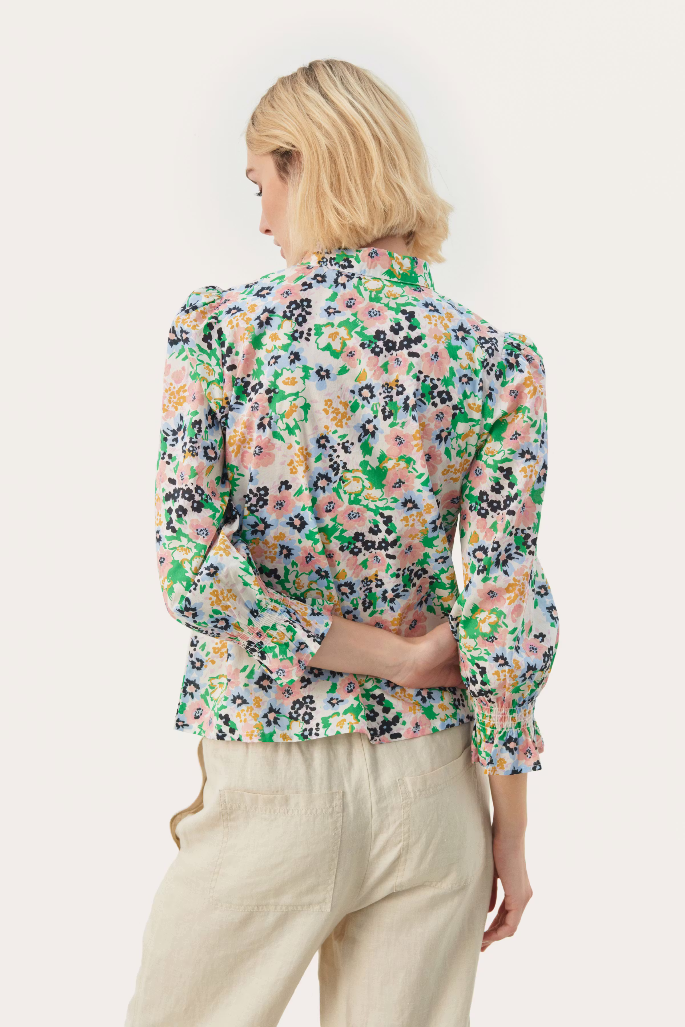 NevinPW Hemd LOOKBOOK BACK 30308673-302782