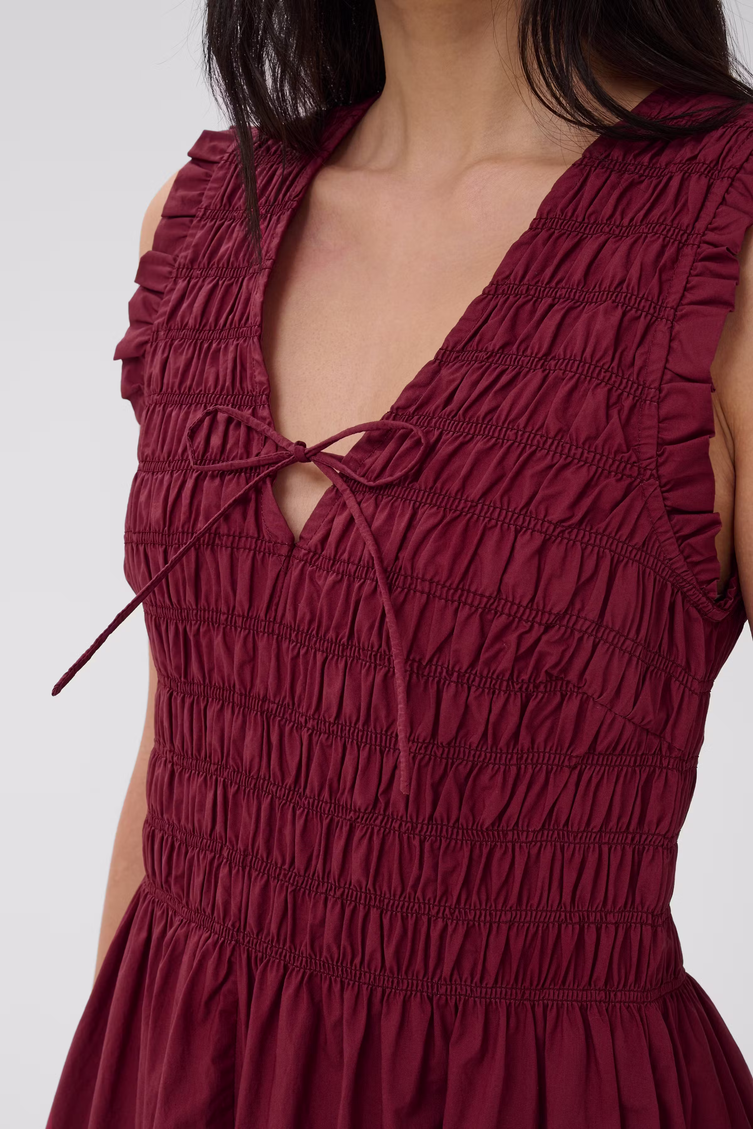 BorgnettePW Dress LOOKBOOK DETAIL 30310655-191530