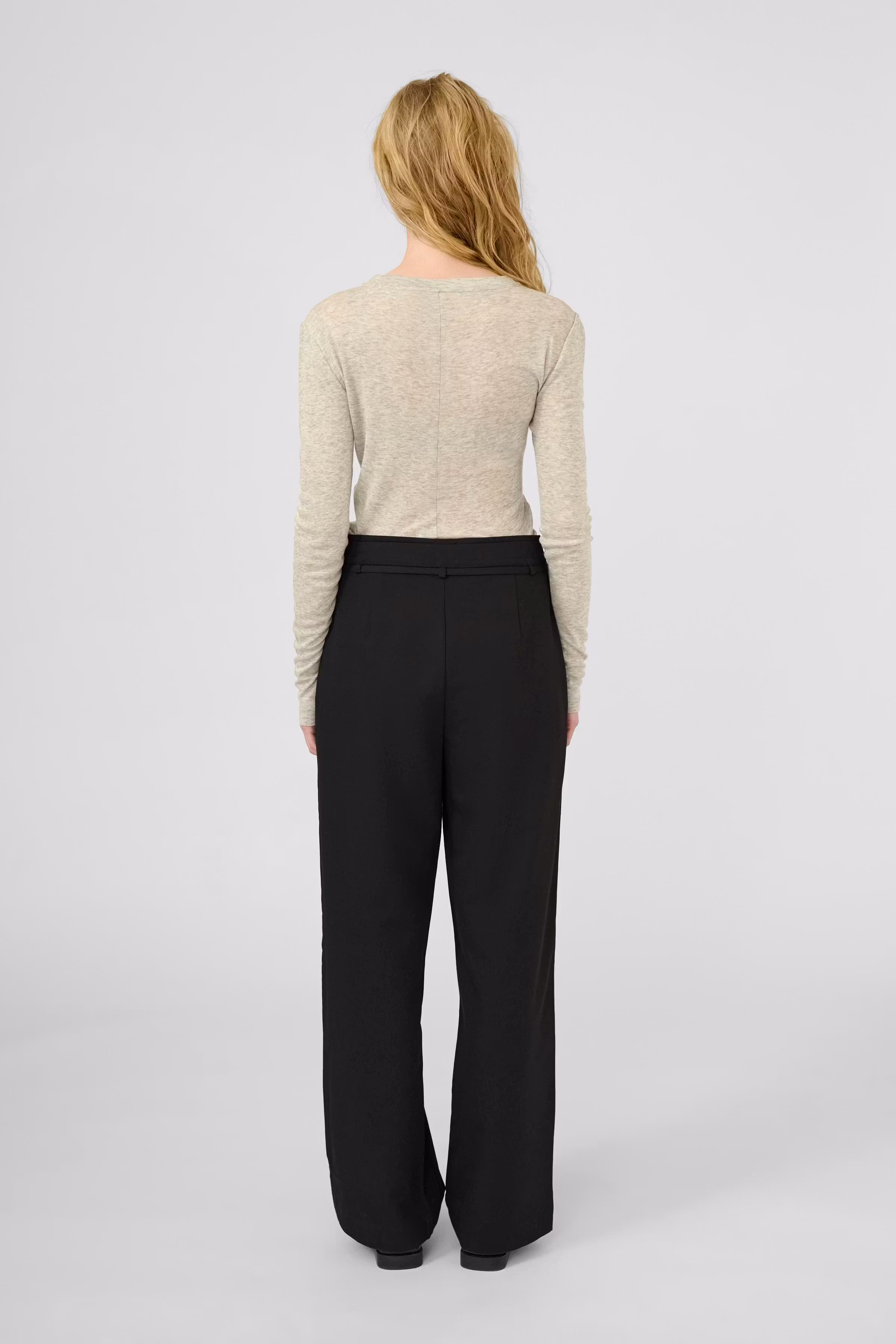 DollyKB T-shirt LOOKBOOK BACK 10104715-1638011