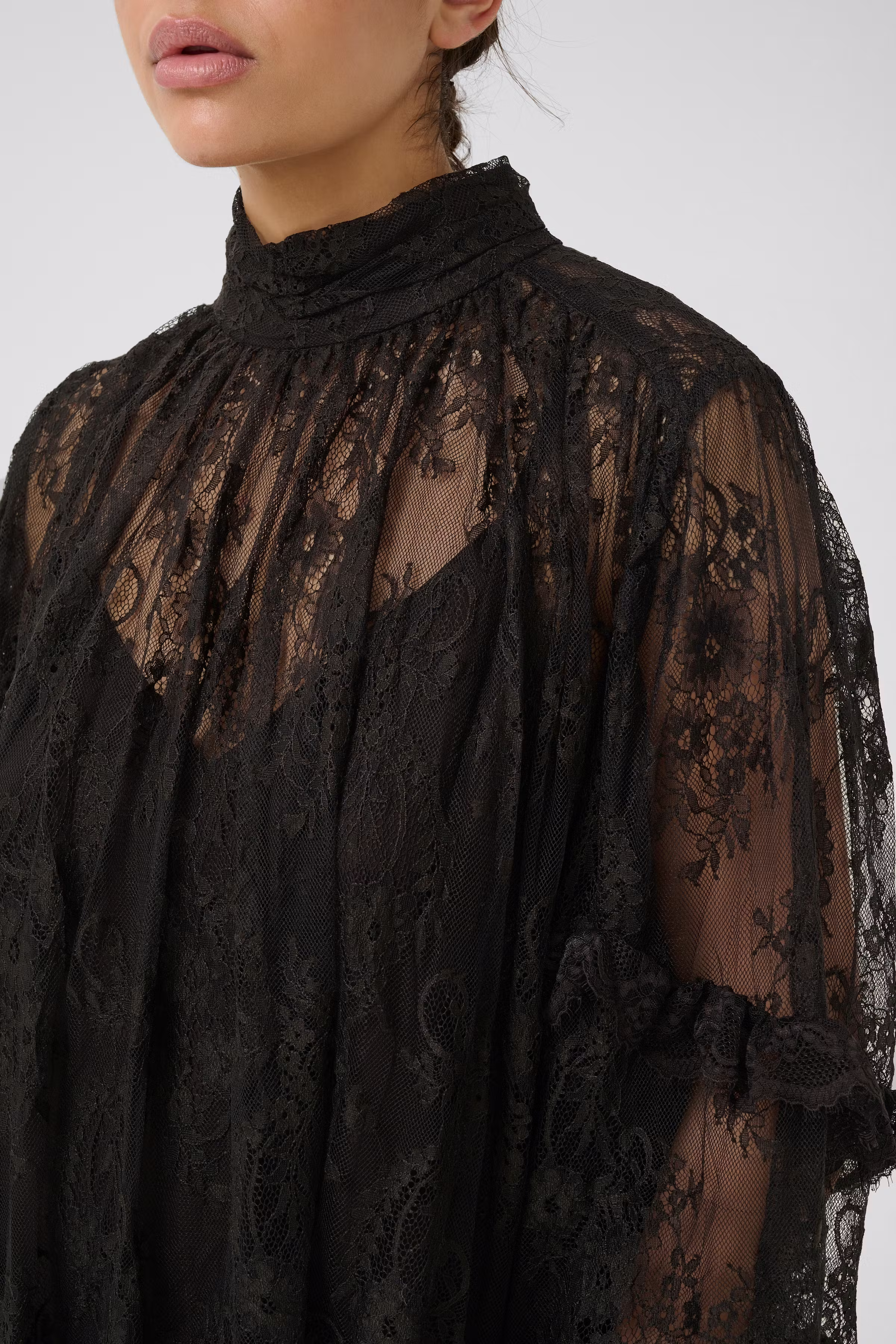 GZlami Kjole LOOKBOOK DETAIL 10910811-191018