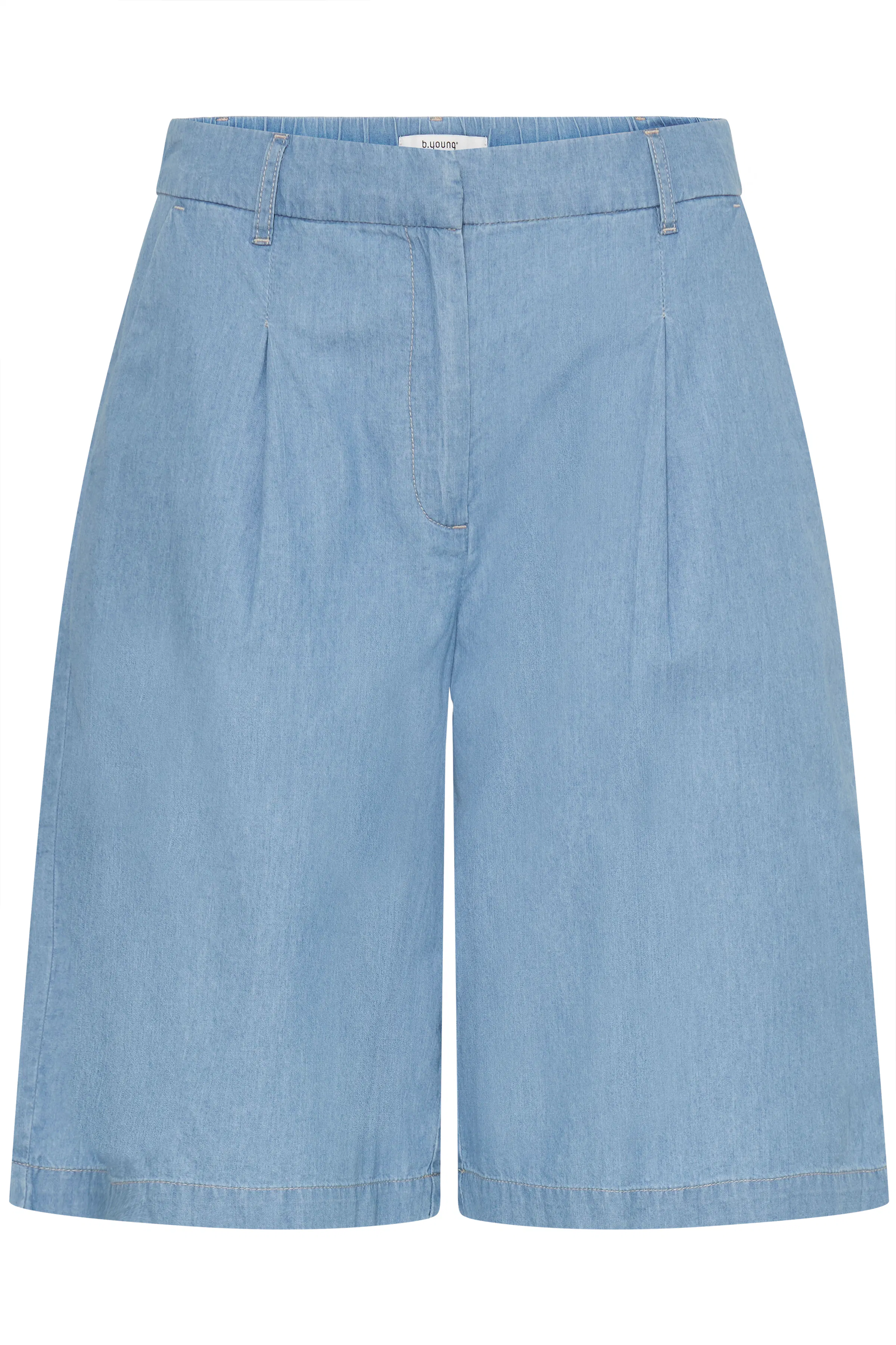 BYKASHE Bermuda shorts PACK FRONT 20819391-200460