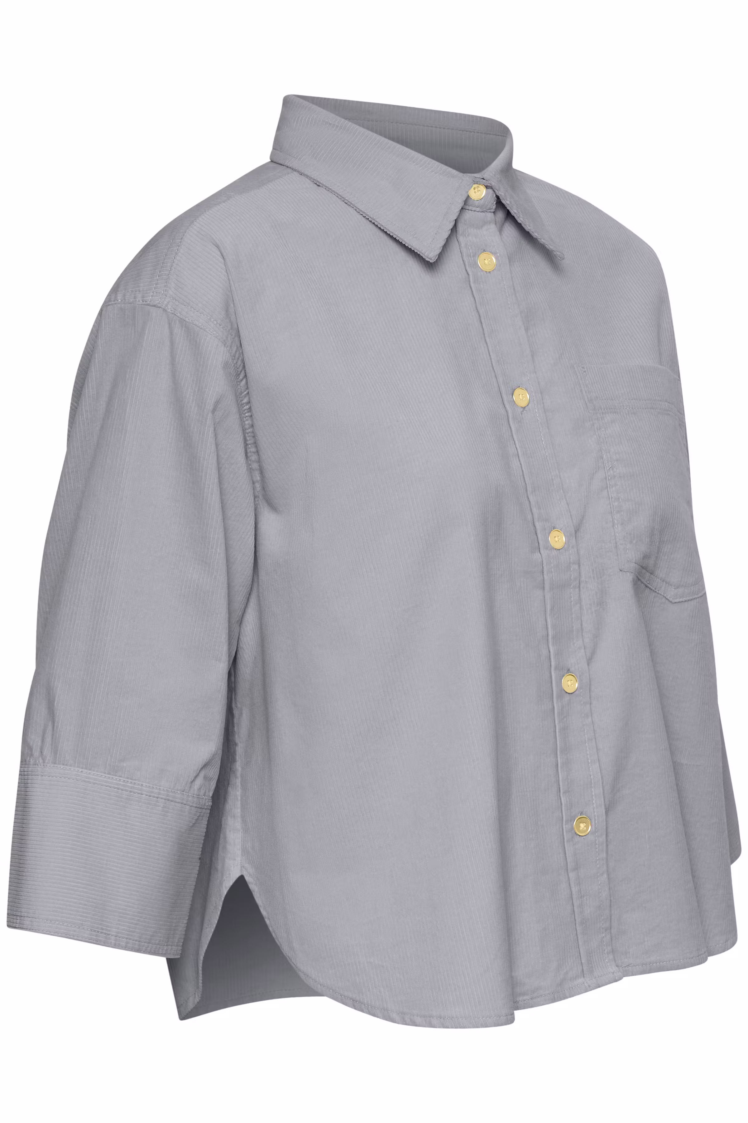 JolenePW Skjorta PACK FRONT 30308787-154304