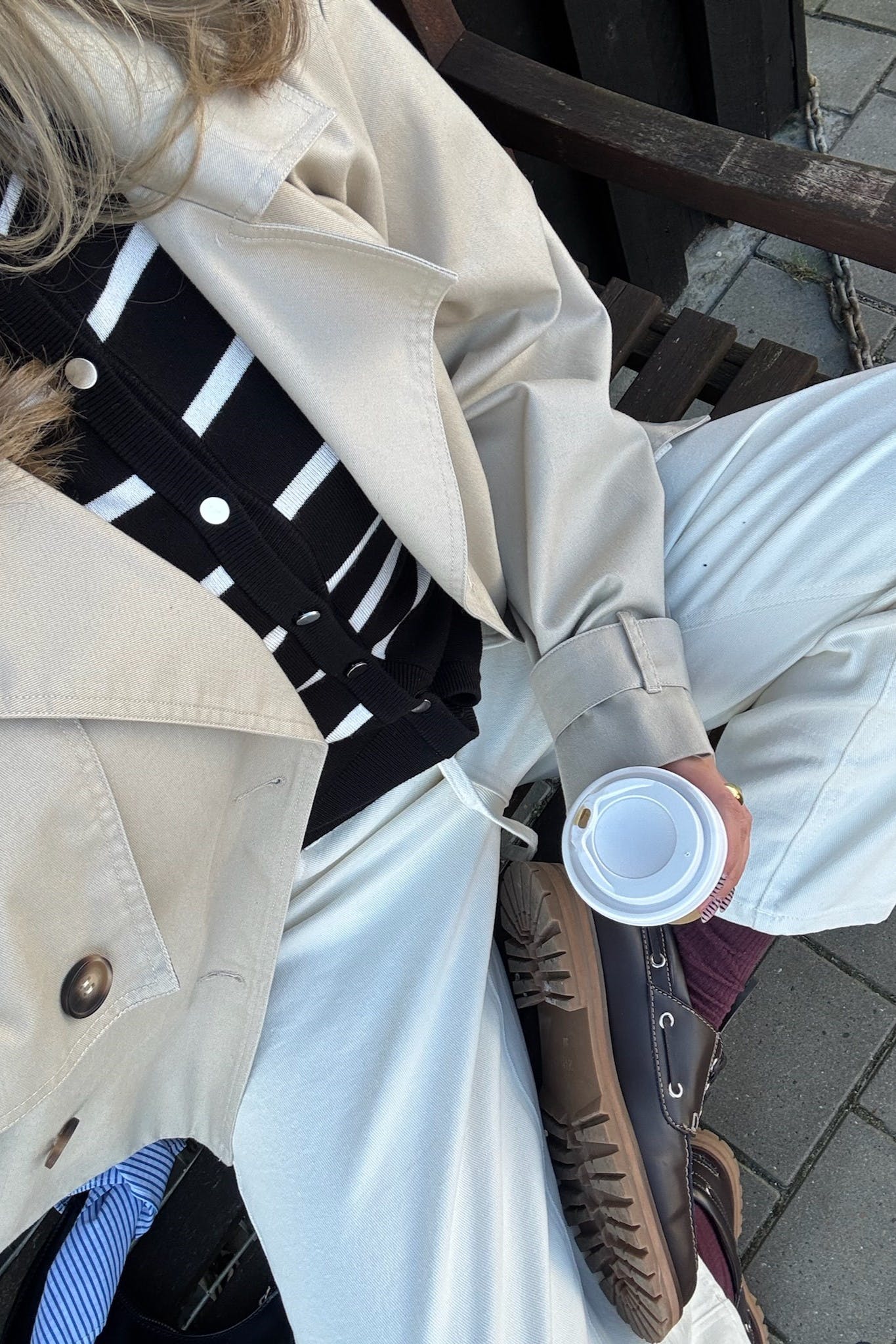 KAlizza Vest LOCATION NONE 10509797-107263