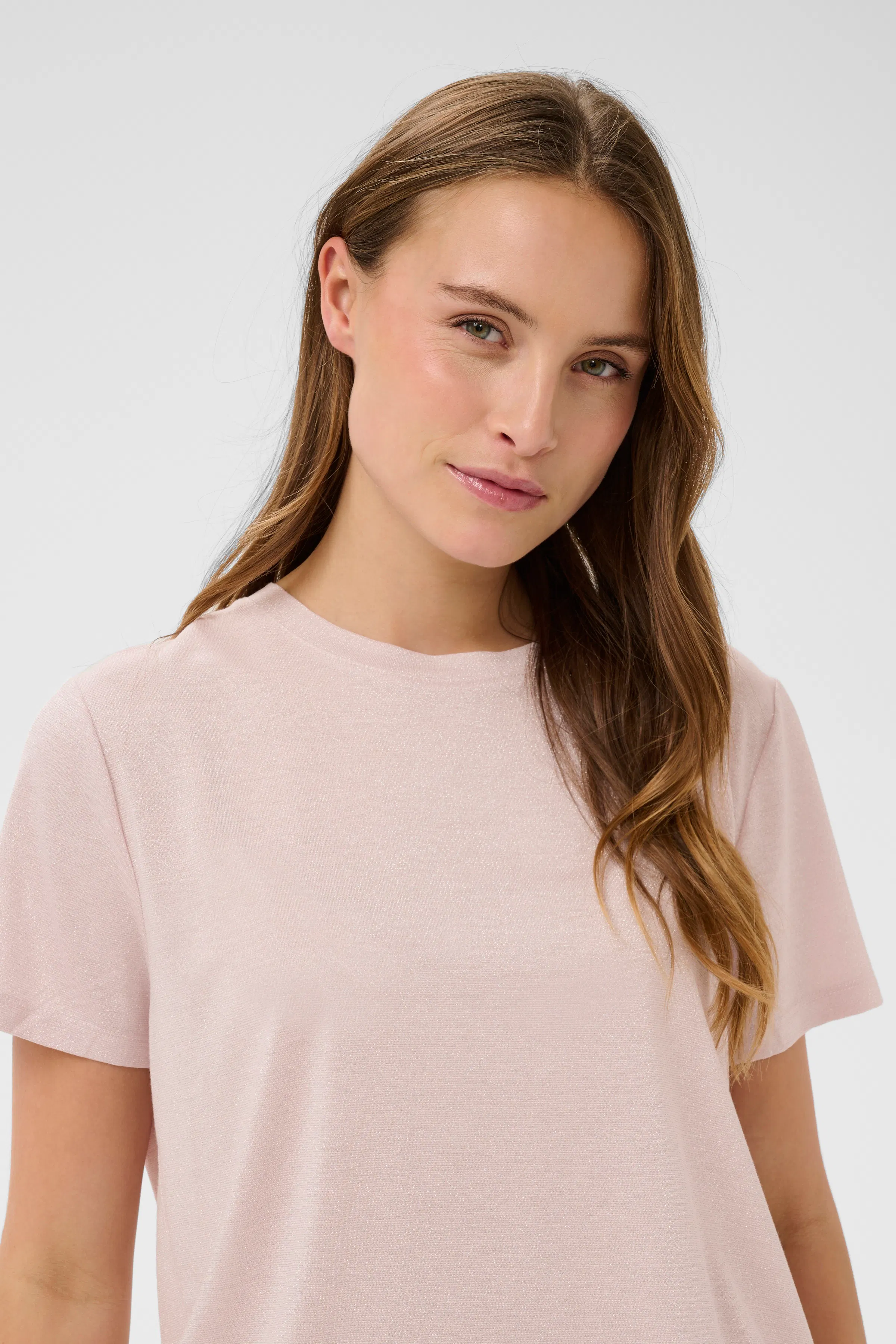 HagaSZ T-shirt LOOKBOOK DETAIL 30513828-131904