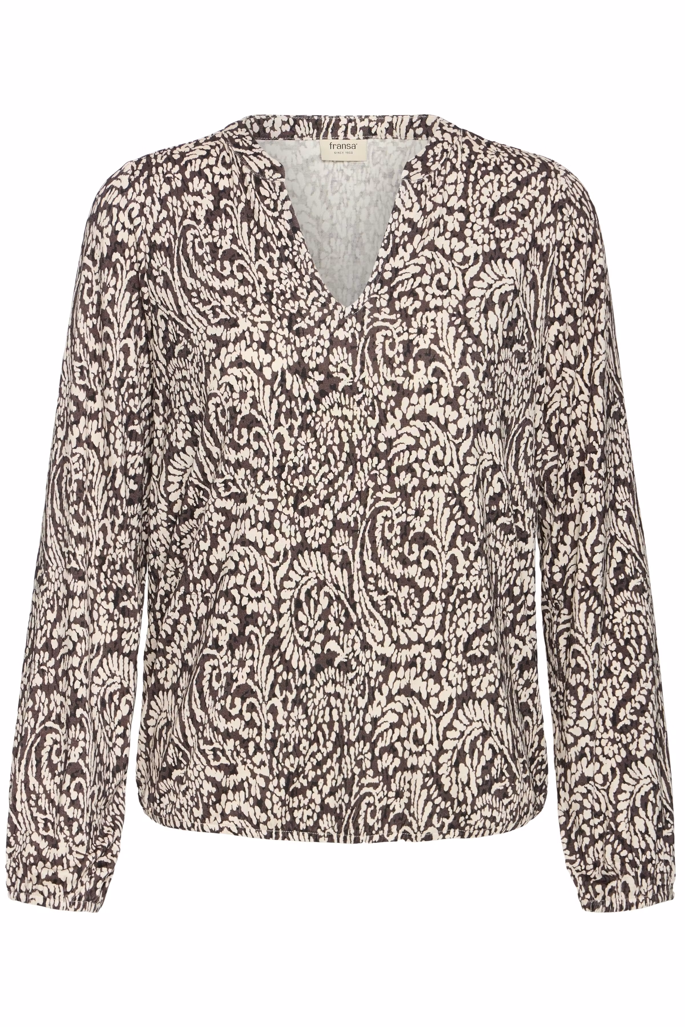 FRAMY Blouse PACK FRONT 20618225-900012503