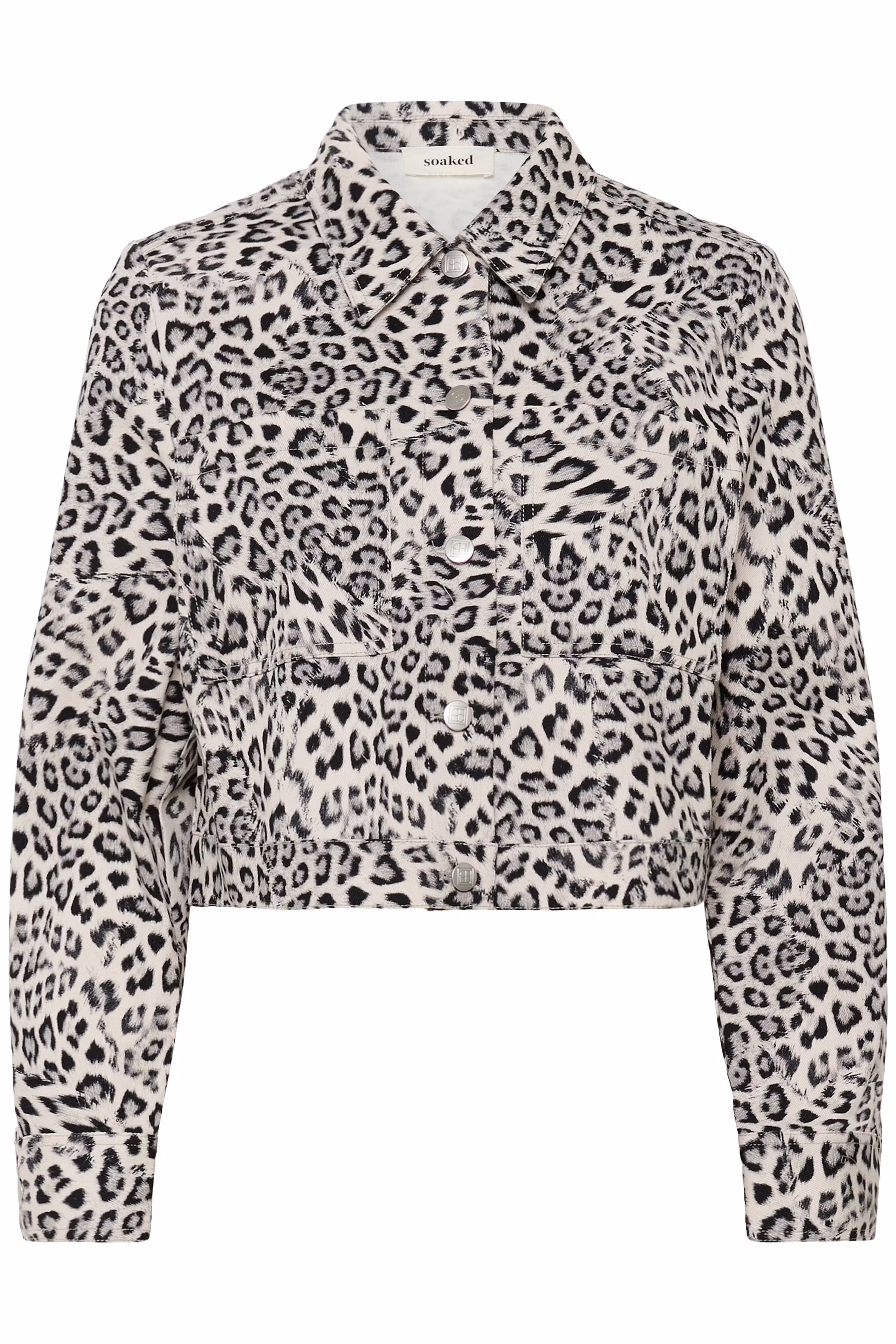 SLSandja Shirt PACK FRONT 30408718-304331