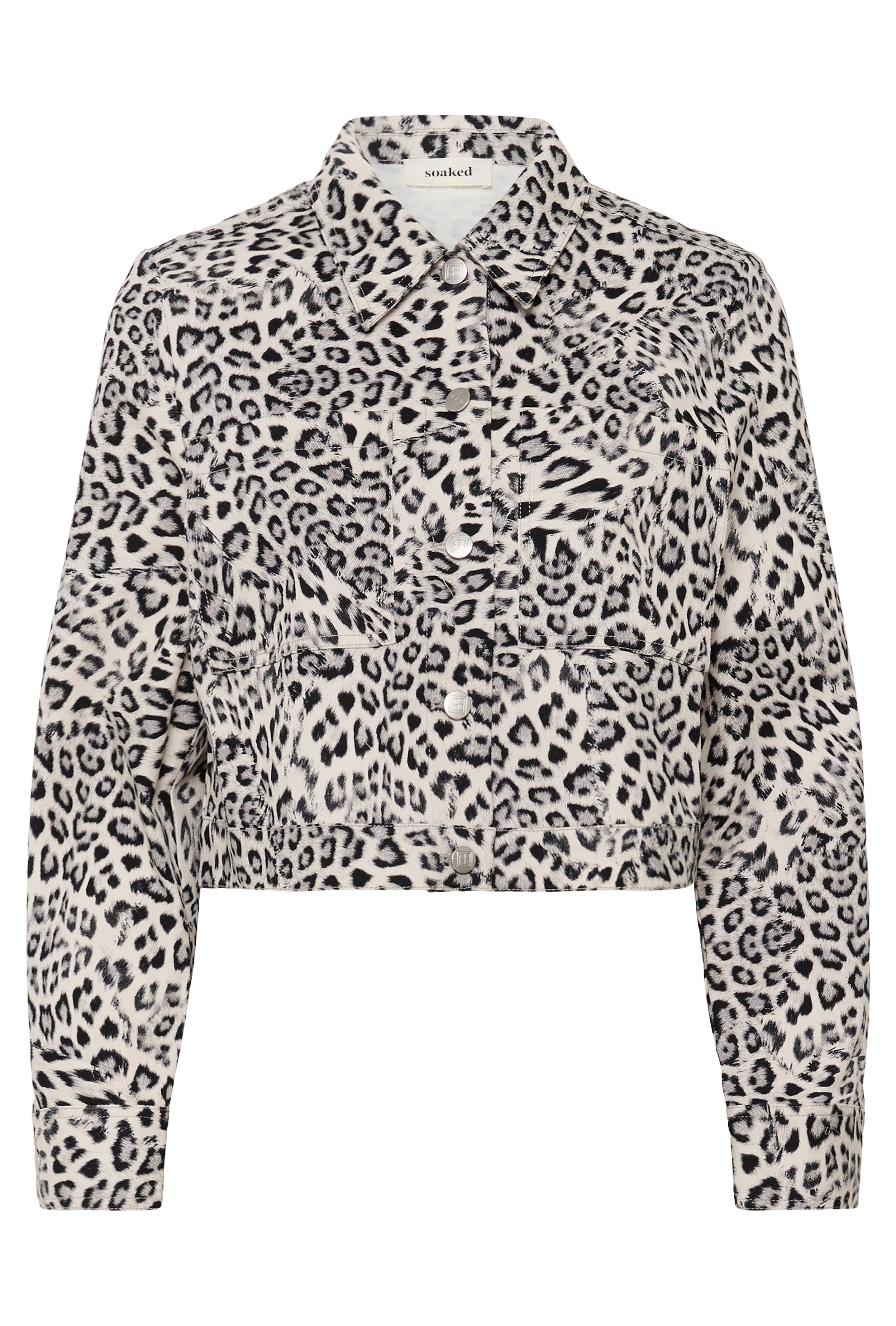 SLSandja Shirt PACK FRONT 30408718-304331