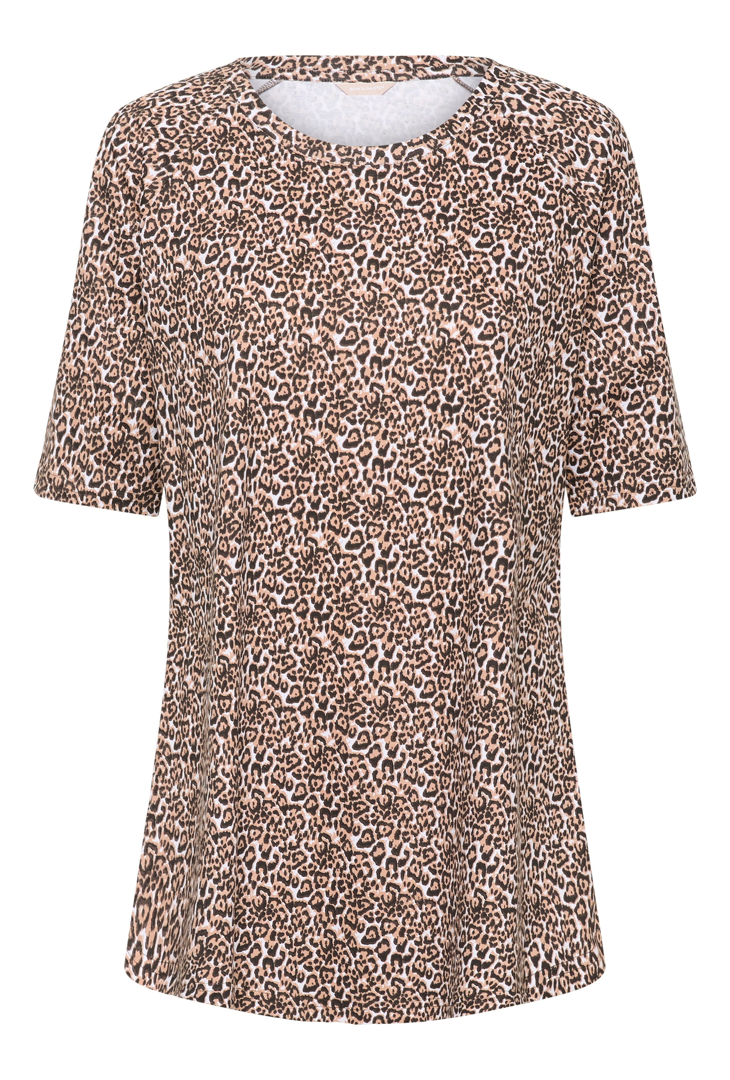 BPtamia Tunic LOOKBOOK FRONT 40200020-108439