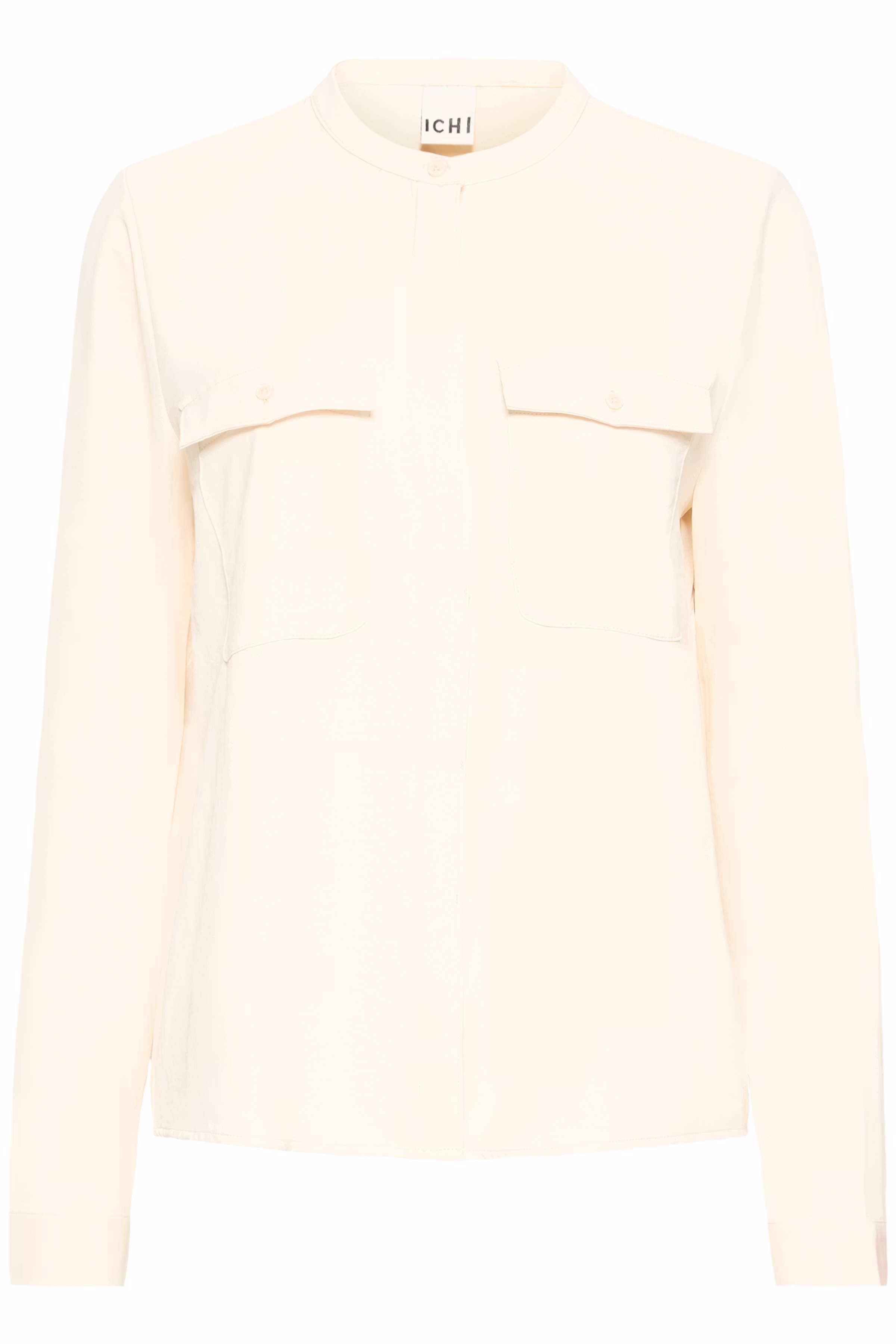 IHSOFFIE Skjorte PACK FRONT 20123902-130905