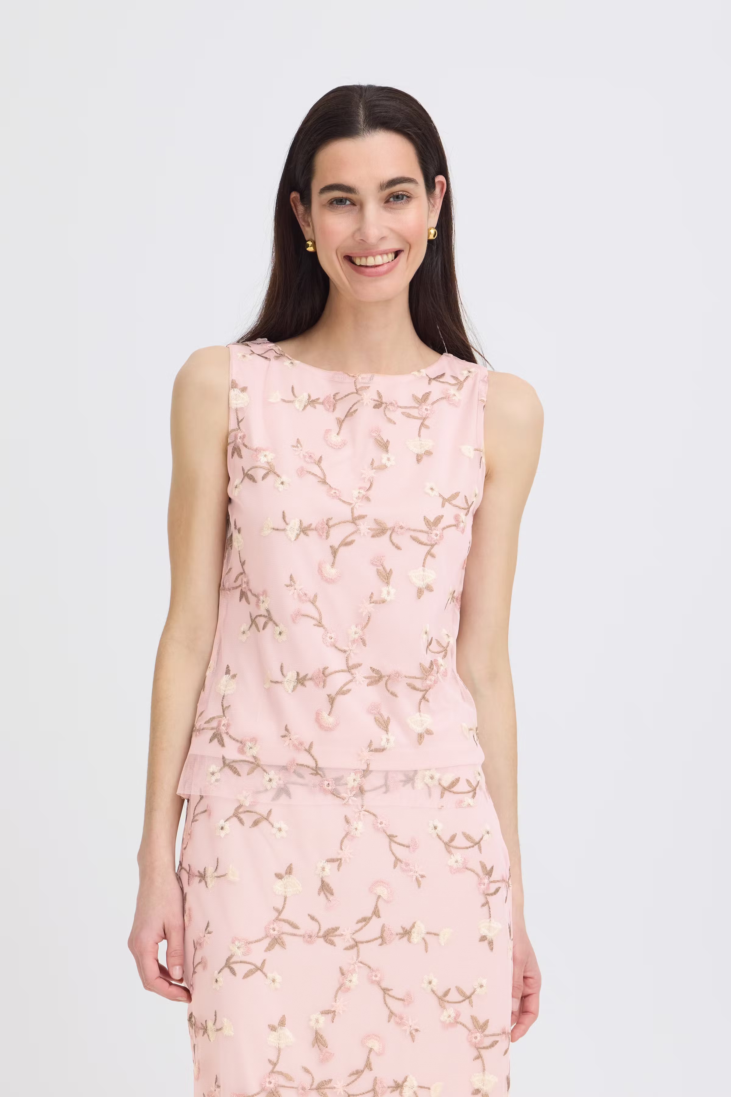 BYSORAYA Top LOOKBOOK FRONT 20819078-900008907