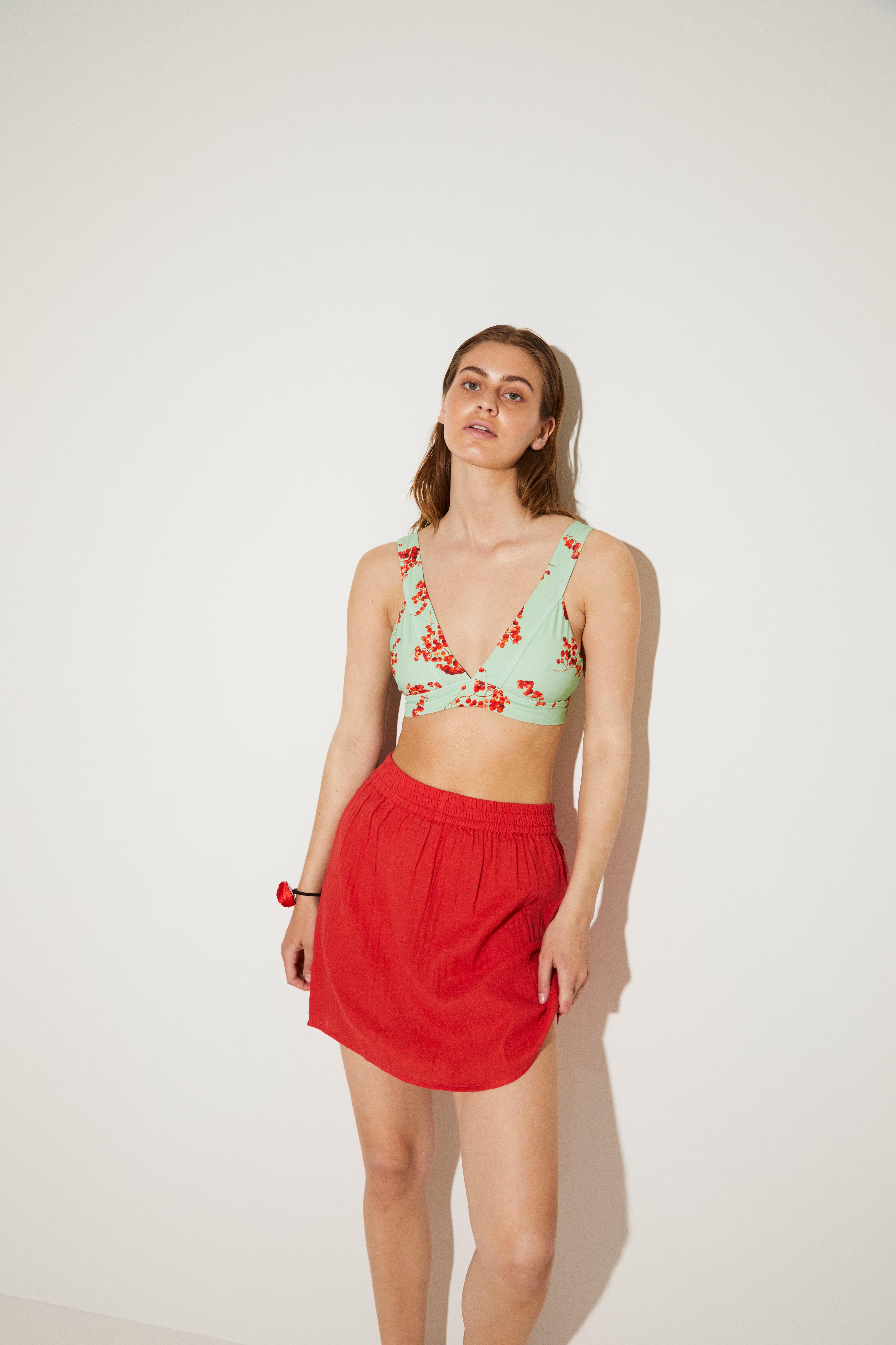 IAKELINA Badkläder LOCATION NONE 20121004-146316