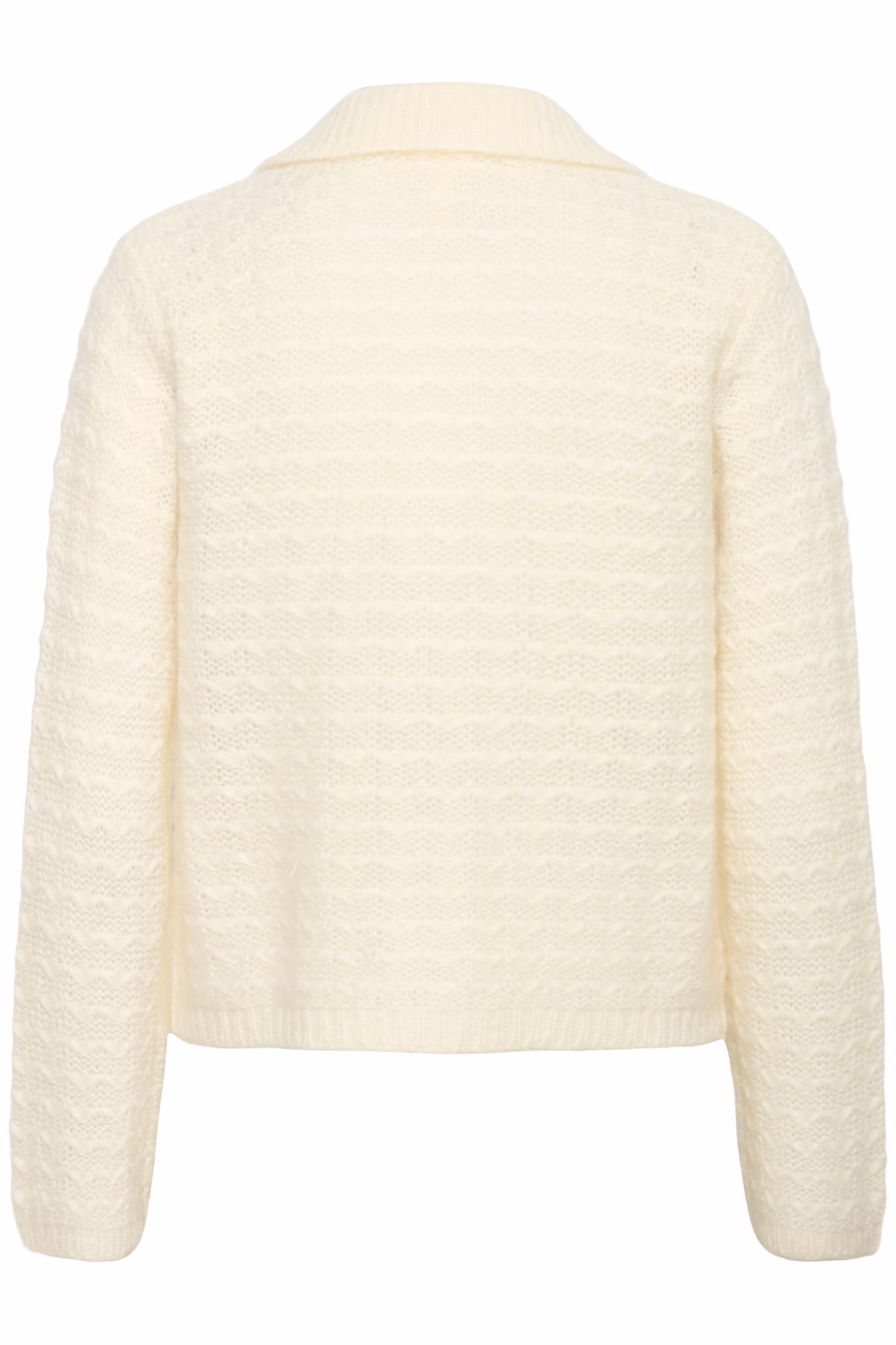 ZoraPW Cardigan PACK BACK 30310297-110701