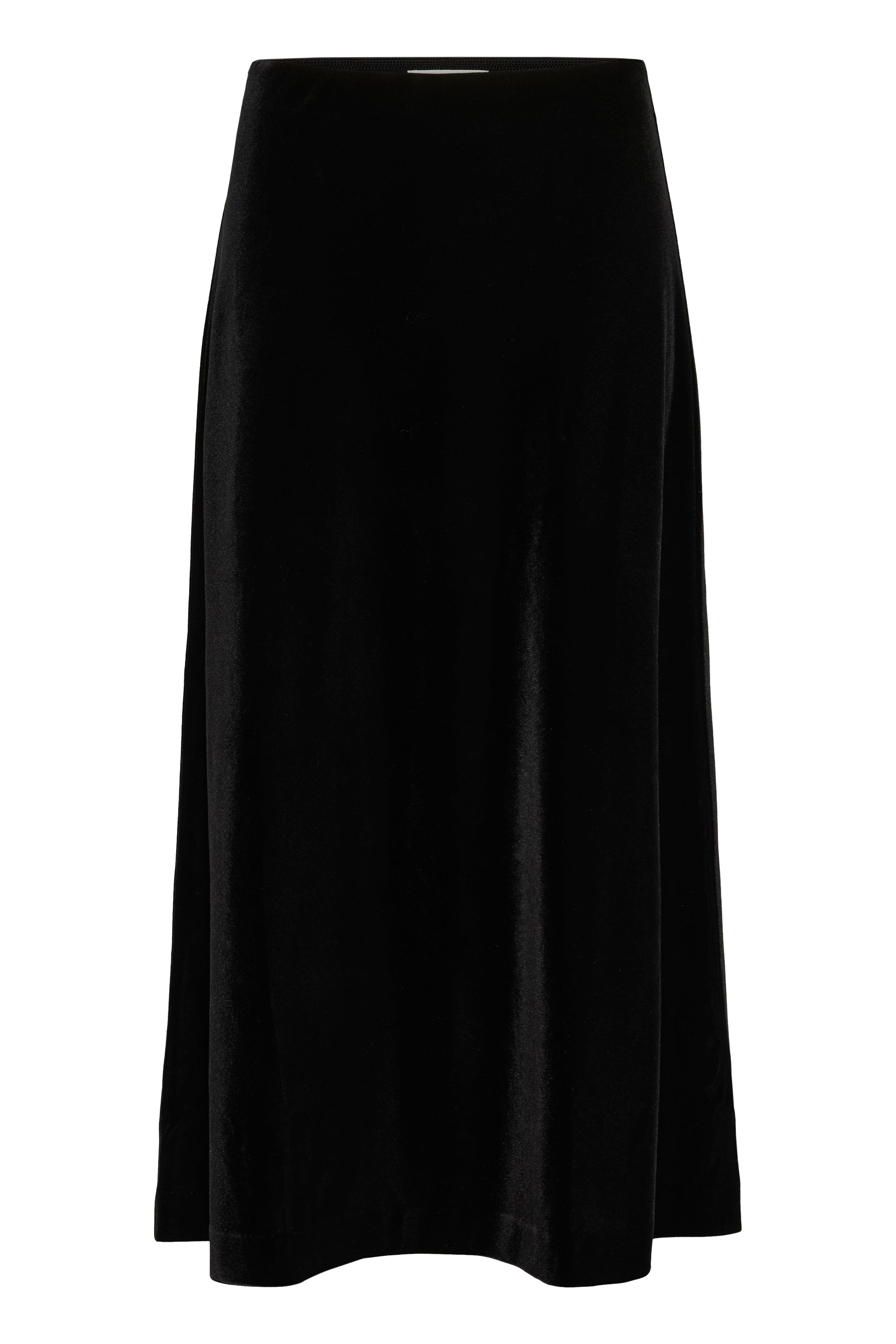 MeyaPW Velour Skirt PACK FRONT 30309080-194008