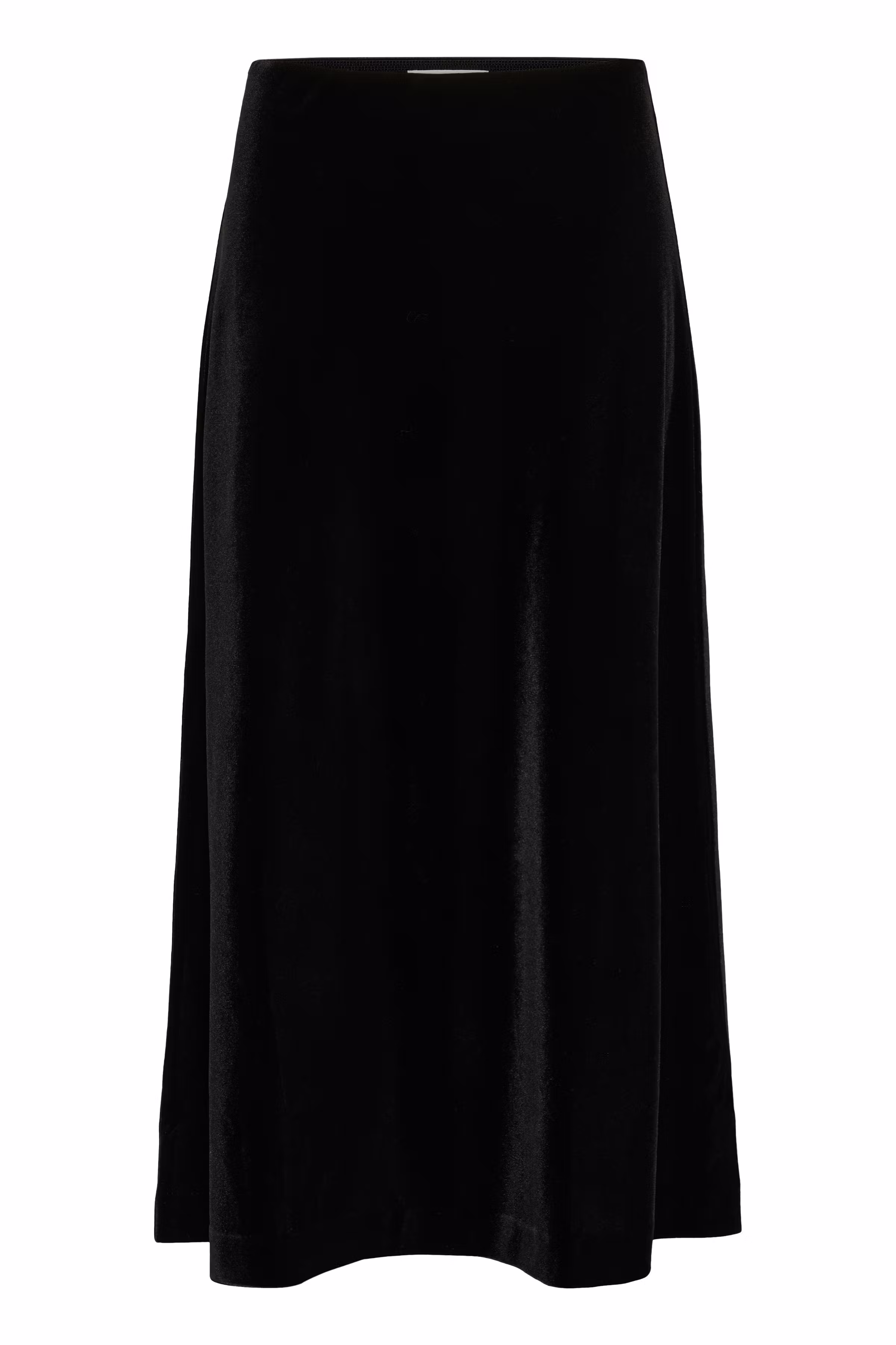 MeyaPW Velour Skirt PACK FRONT 30309080-194008