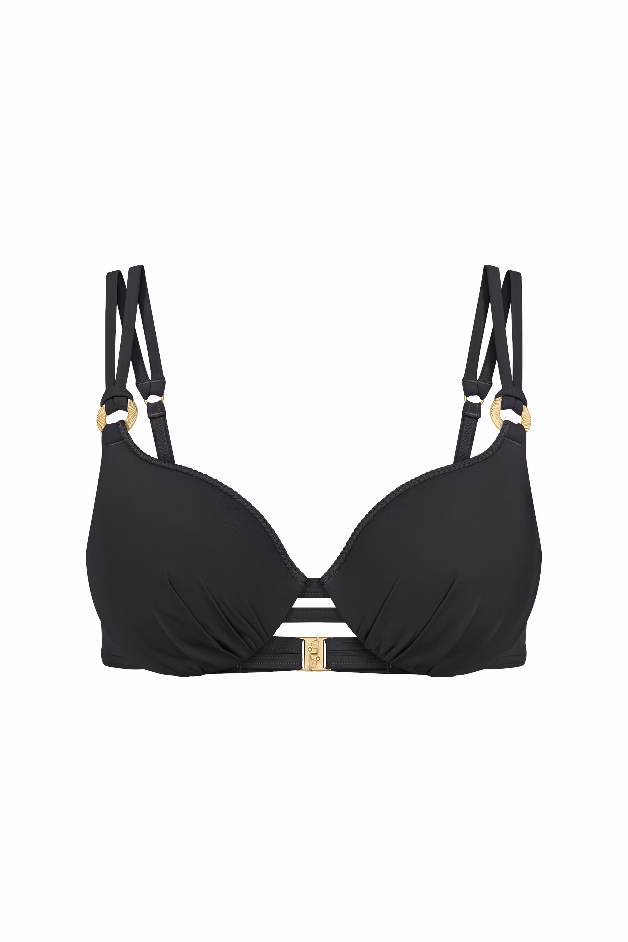 Triumph Bikini-topp PACK FRONT 40500324-T0240