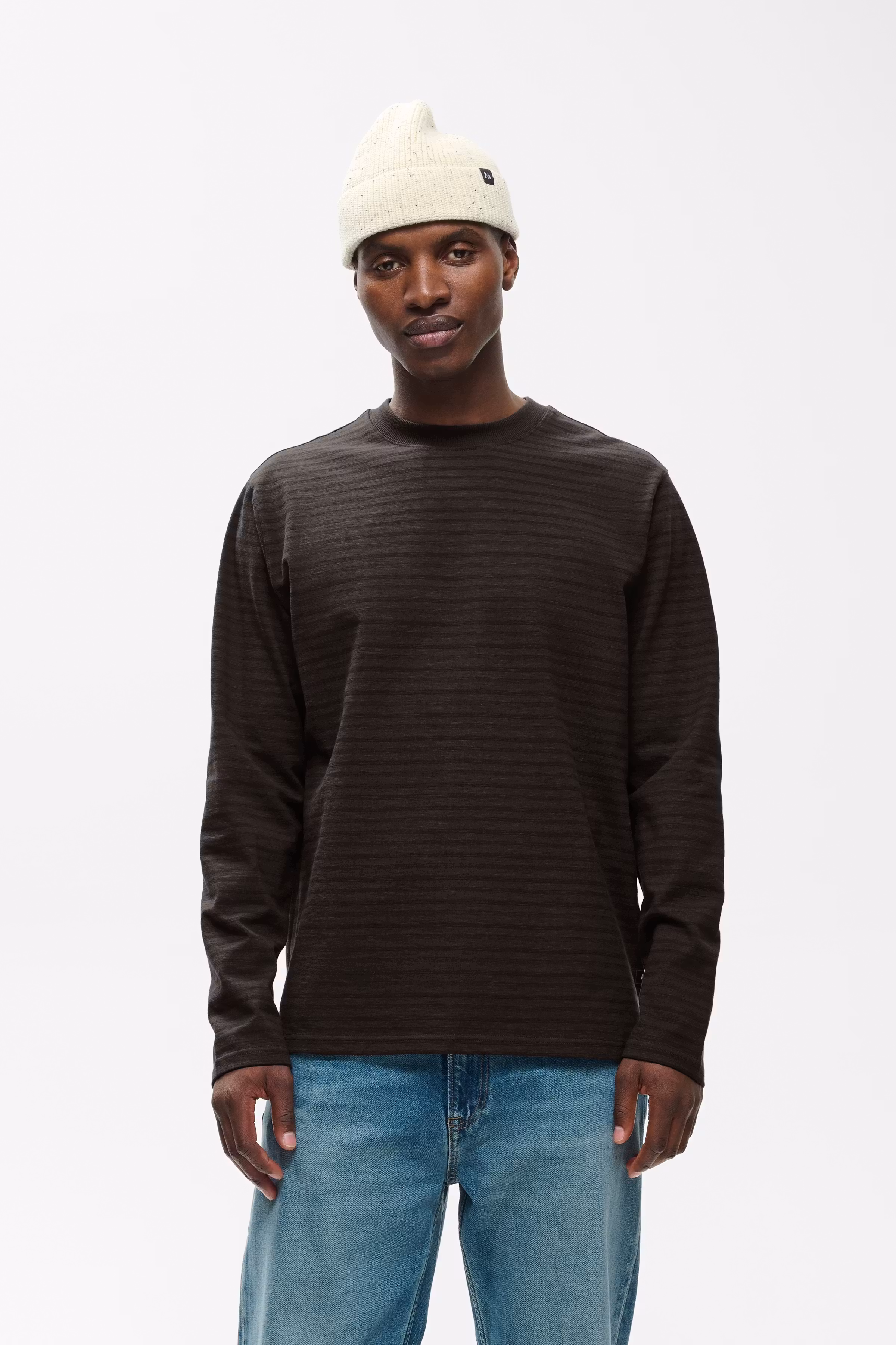 MAkai Heritage T-shirt LOOKBOOK FRONT 30208592-190812