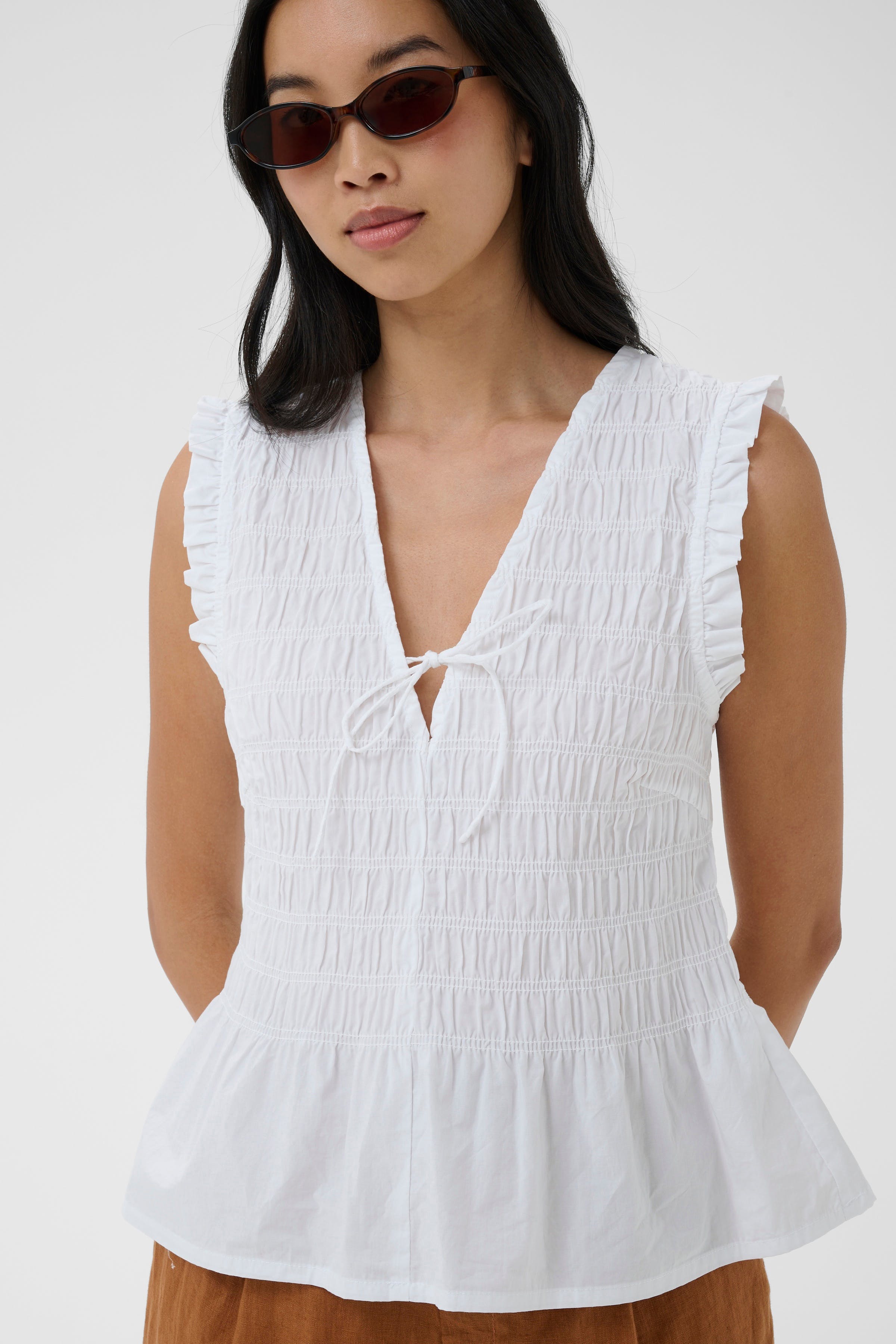 BorgnyPW Top LOOKBOOK DETAIL 30310546-110601