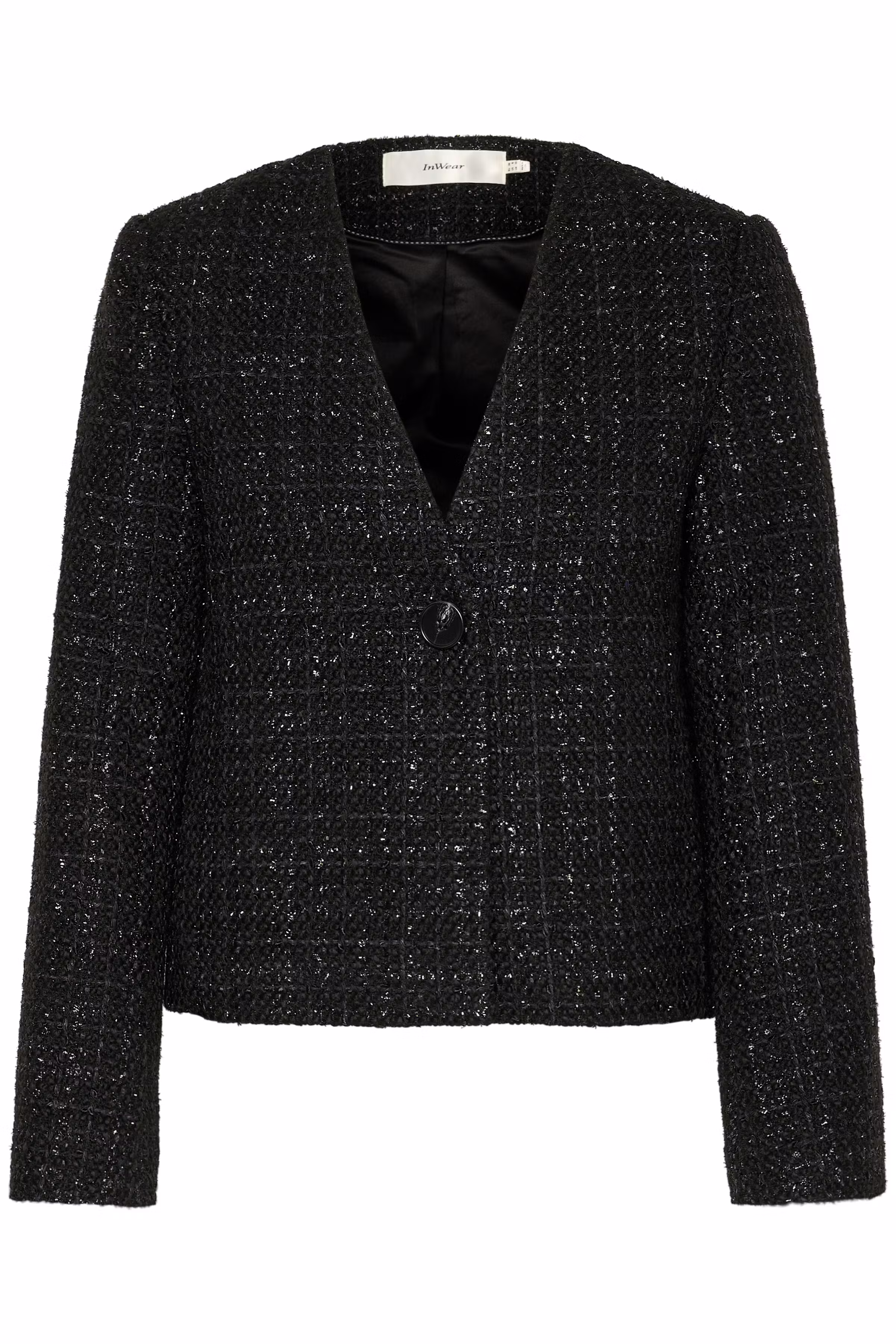 NevasIW Casual Jacke PACK FRONT 30110158-194008