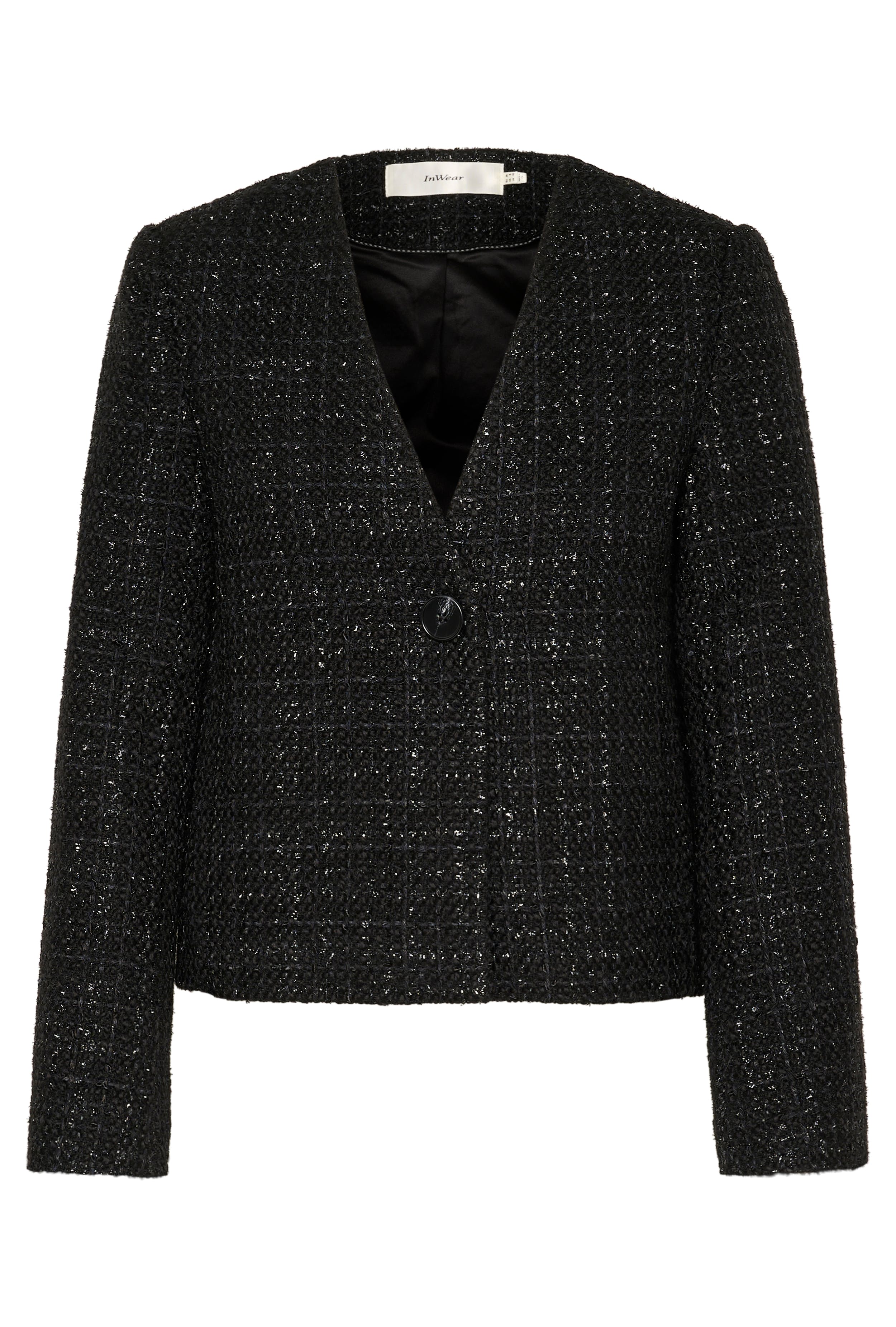 NevasIW Casual jakke PACK FRONT 30110158-194008