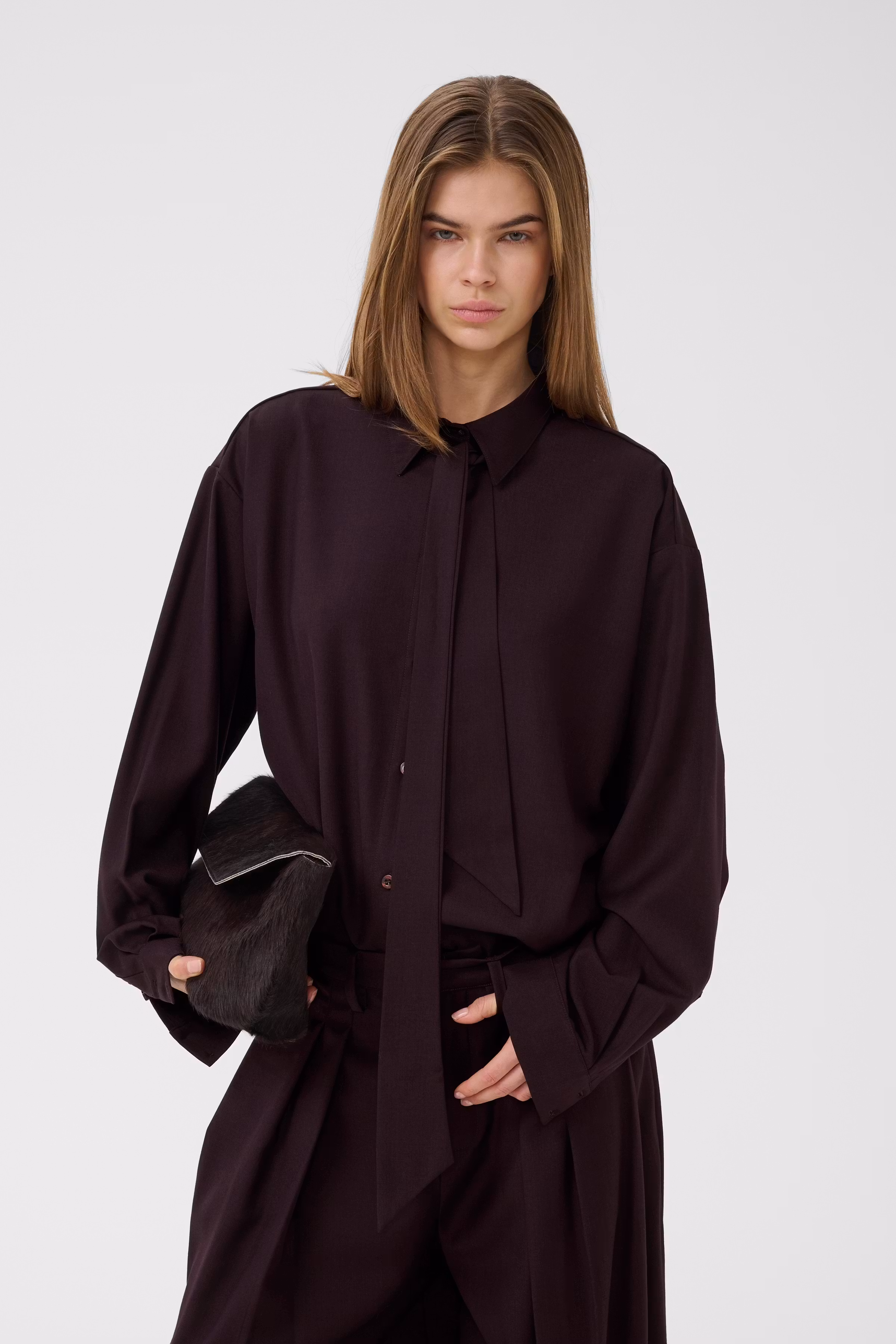 GZschany Hemd LOOKBOOK FRONT 10911459-109844