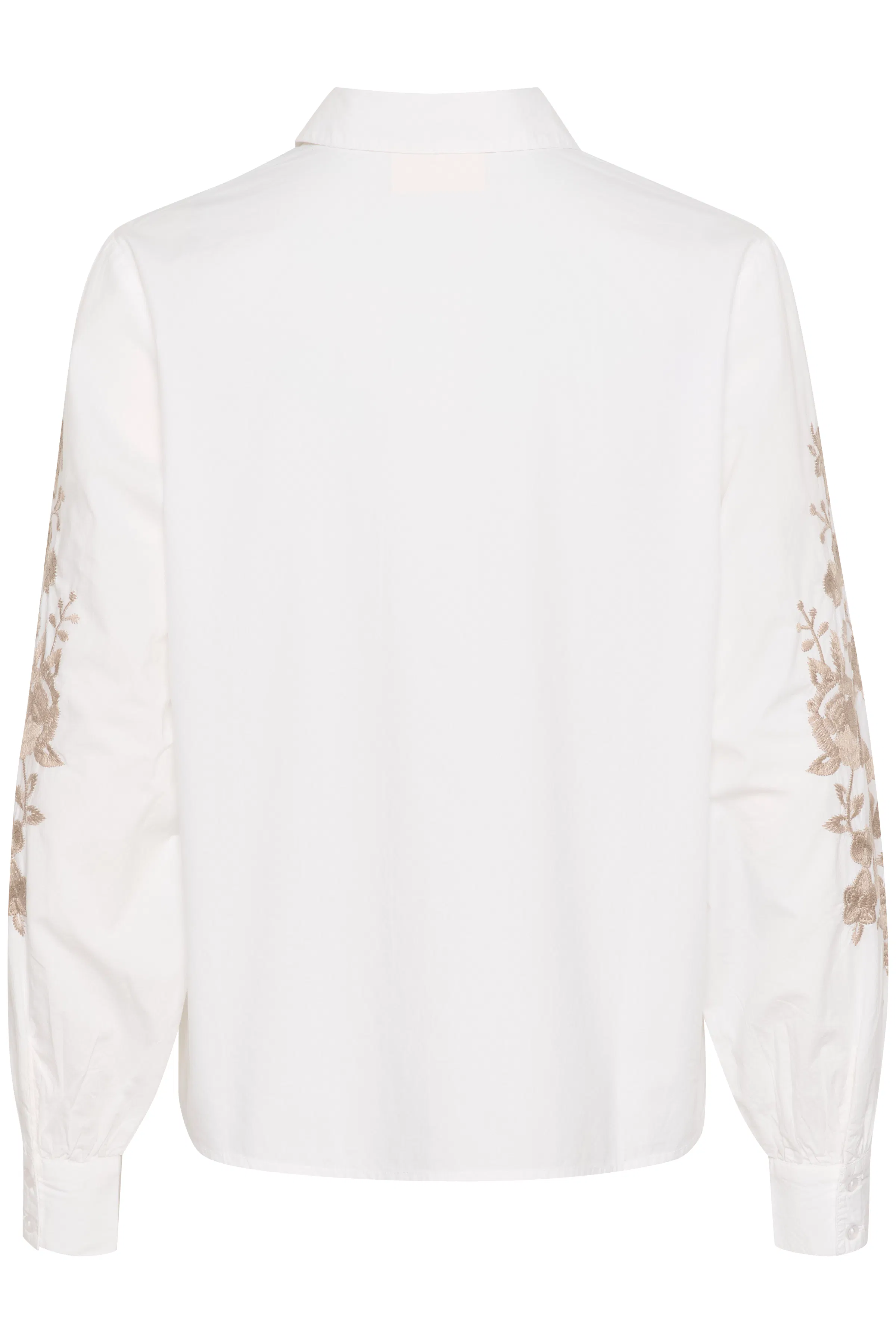 CRDaisy Shirt PACK BACK 10613220-107475