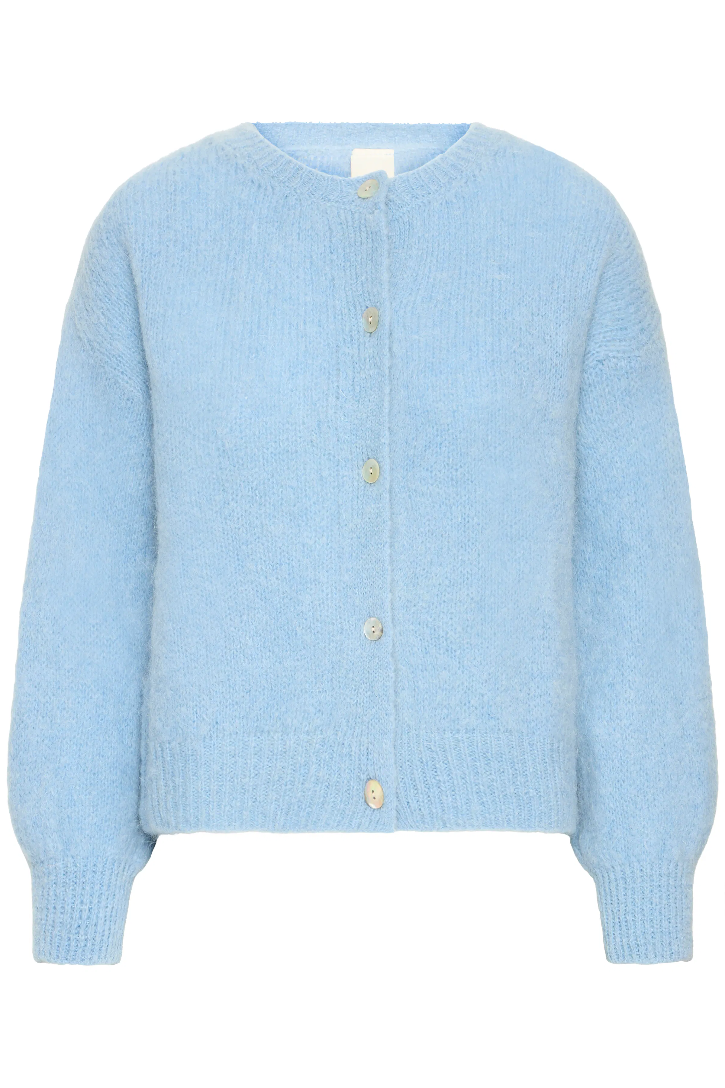 IXMARITA Cardigan PACK FRONT 20123258-153920