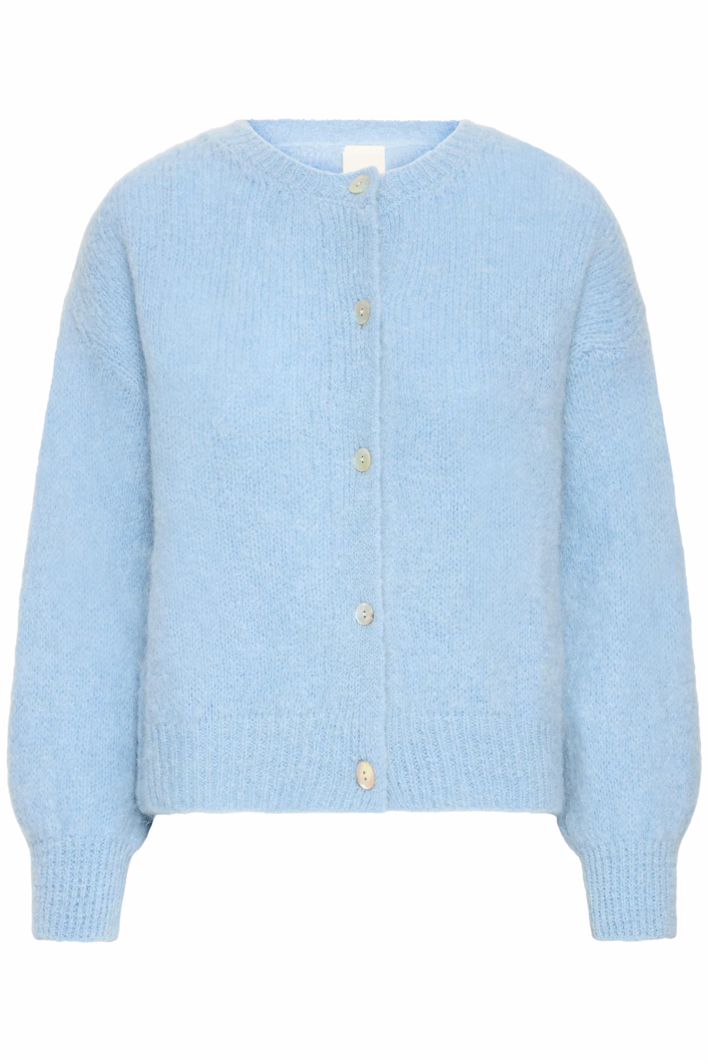 IXMARITA Cardigan PACK FRONT 20123258-153920