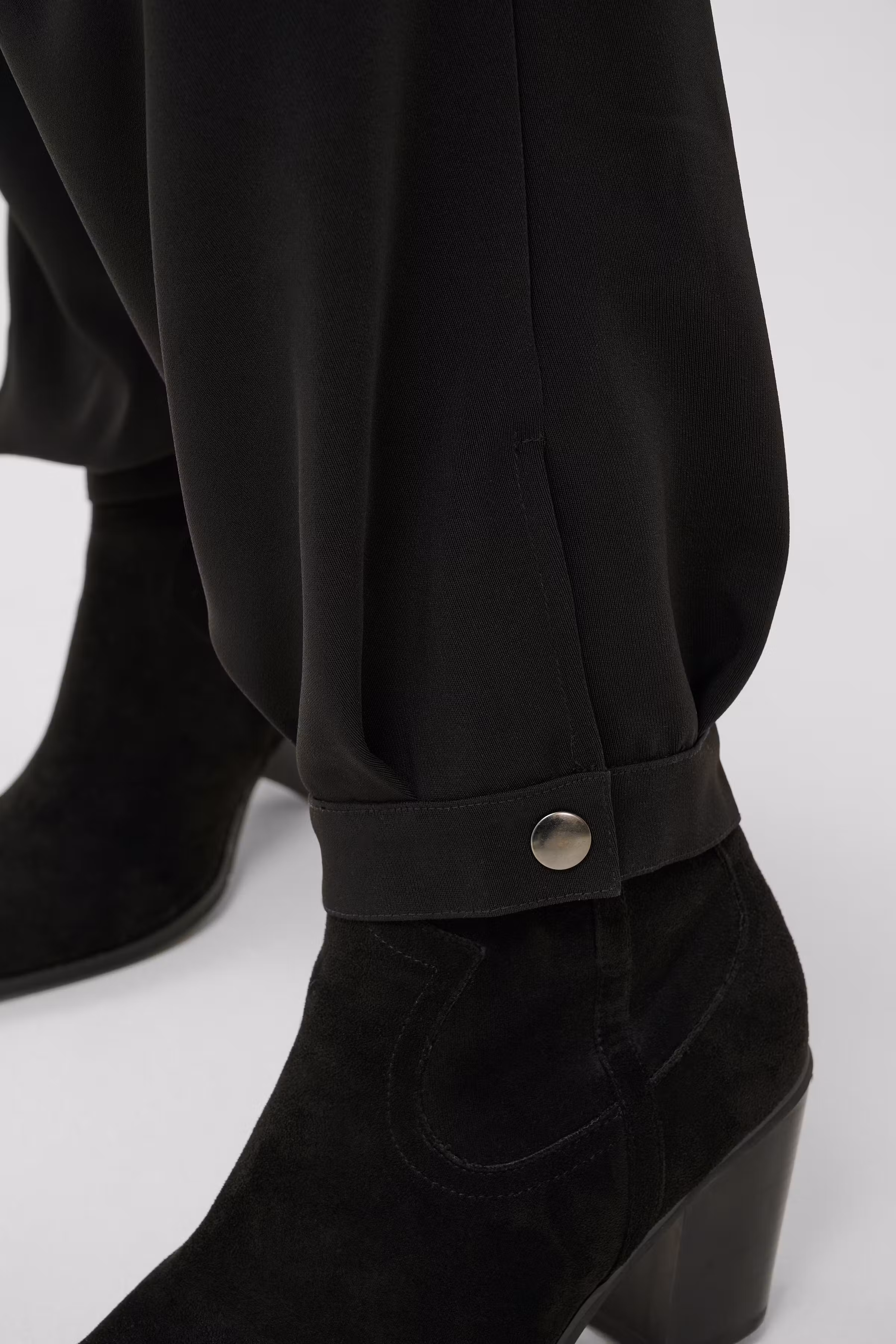 CRBine Broek LOOKBOOK DETAIL 10615545-100120